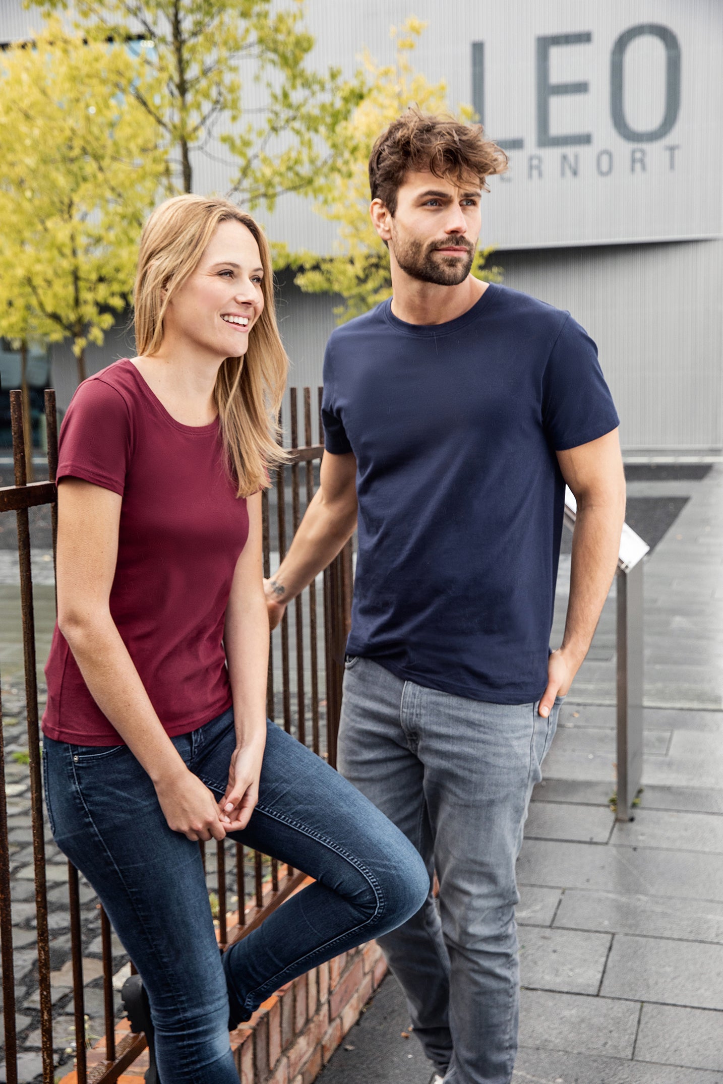Promo-T Lady 150