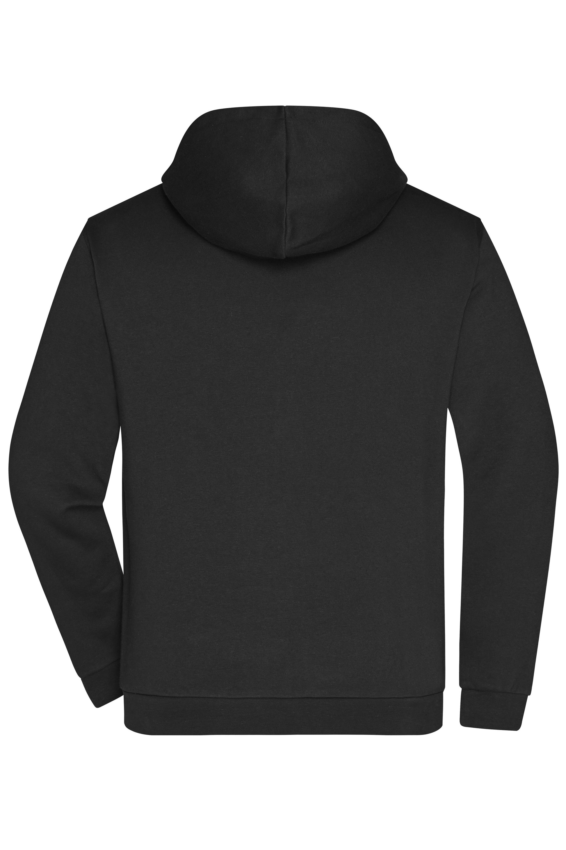 Men's Promo Zip Hoody