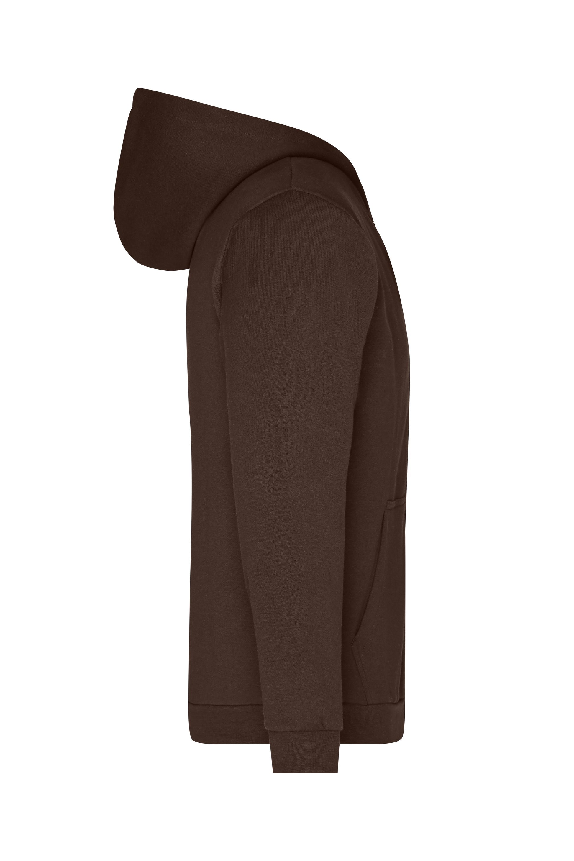 Men's Promo Zip Hoody