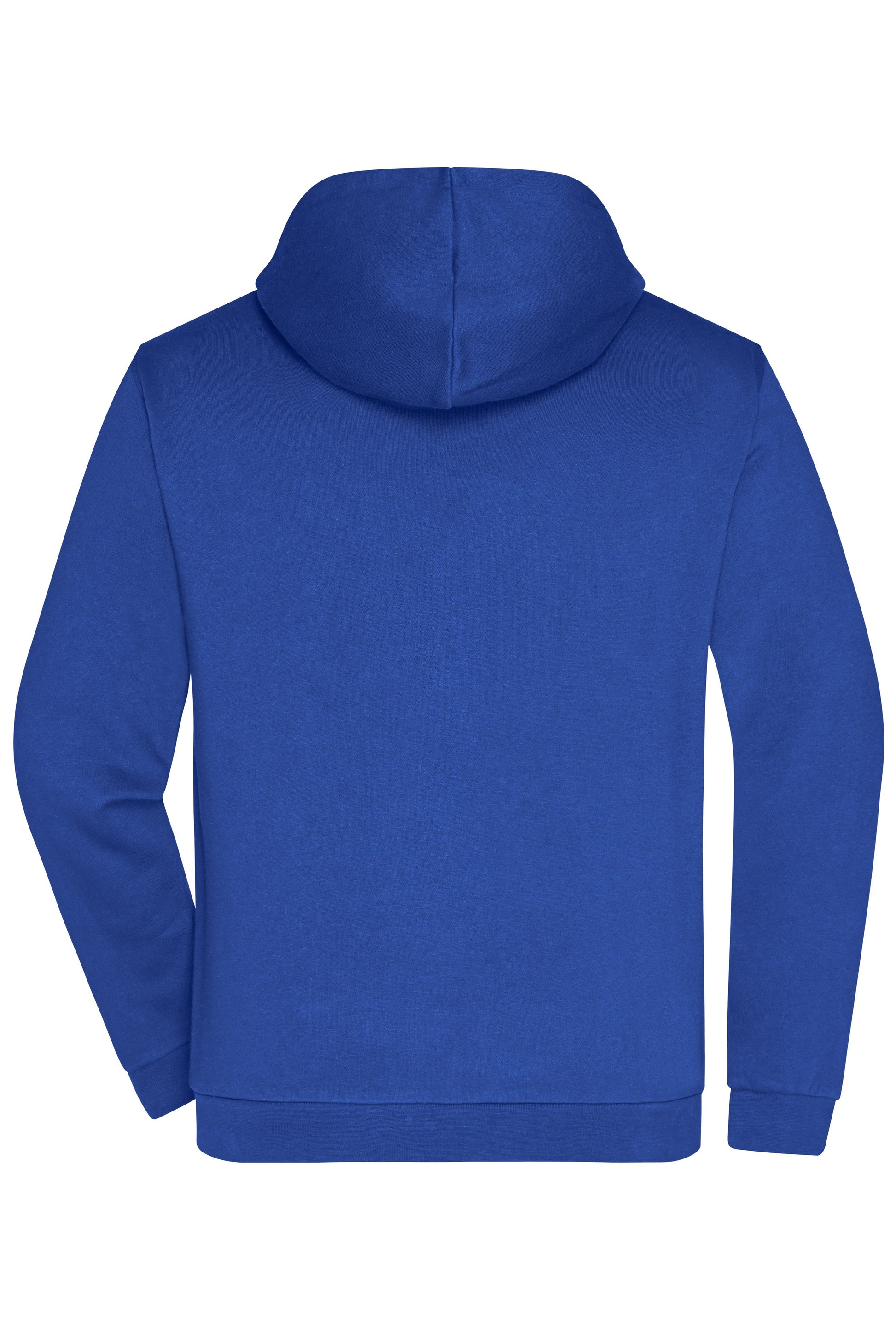Men's Promo Zip Hoody
