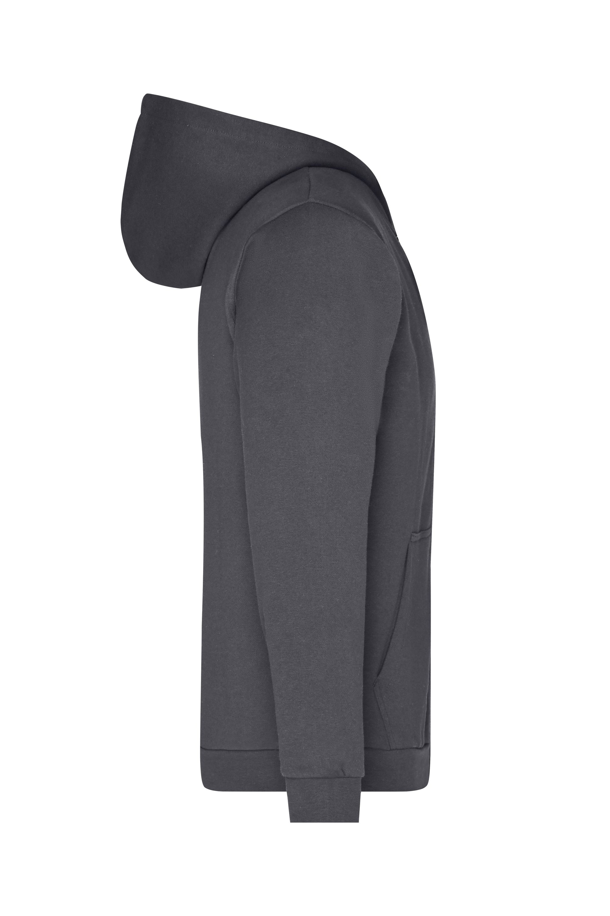 Men's Promo Zip Hoody