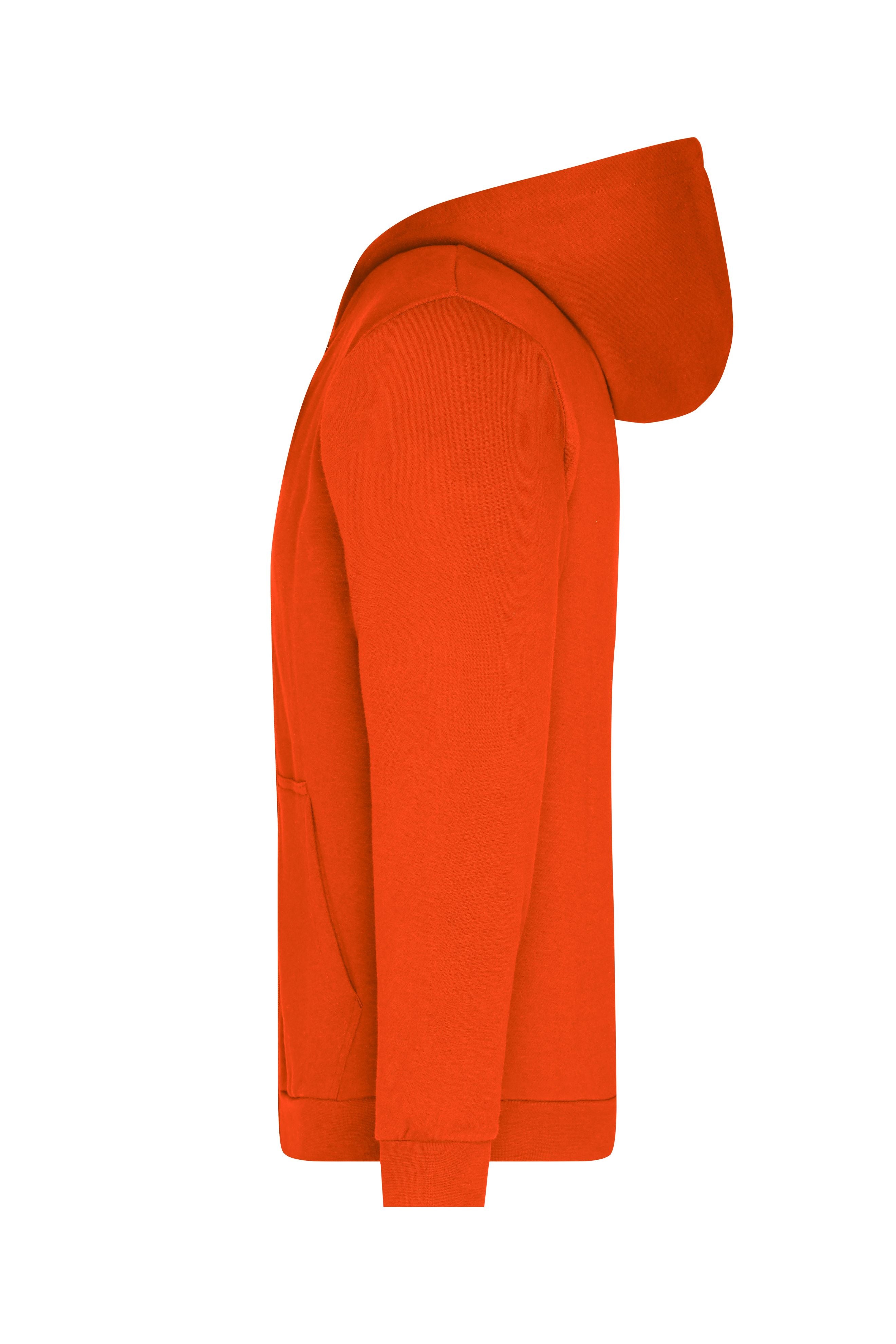 Men's Promo Zip Hoody