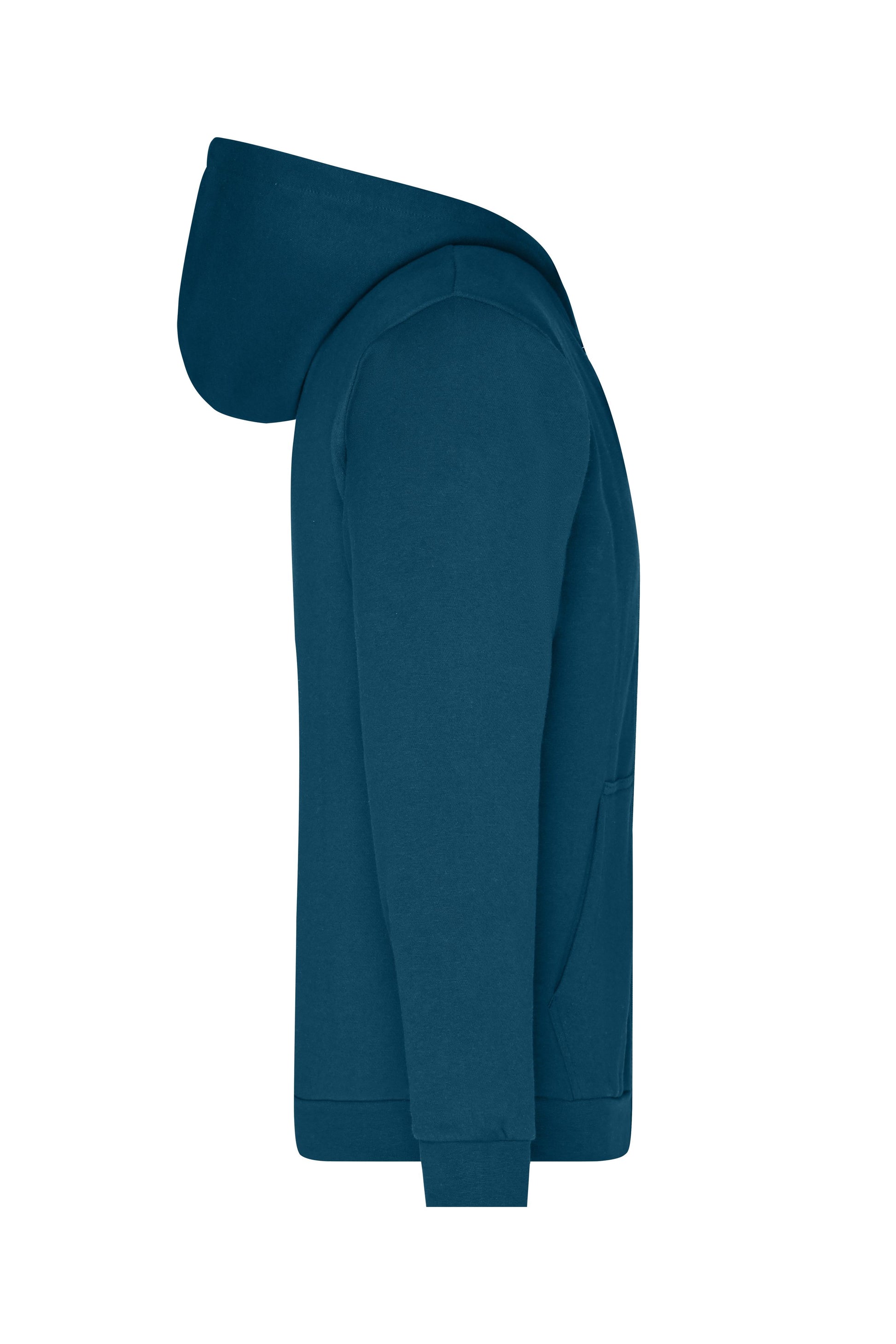 Men's Promo Zip Hoody