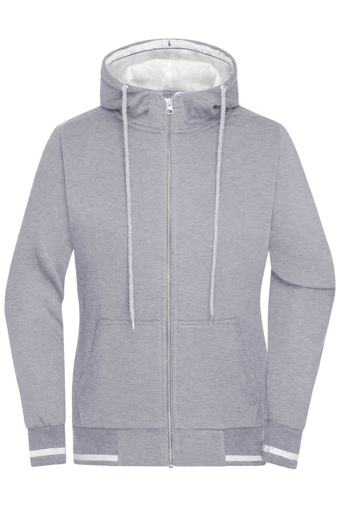 Ladies' Club Sweat Jacket