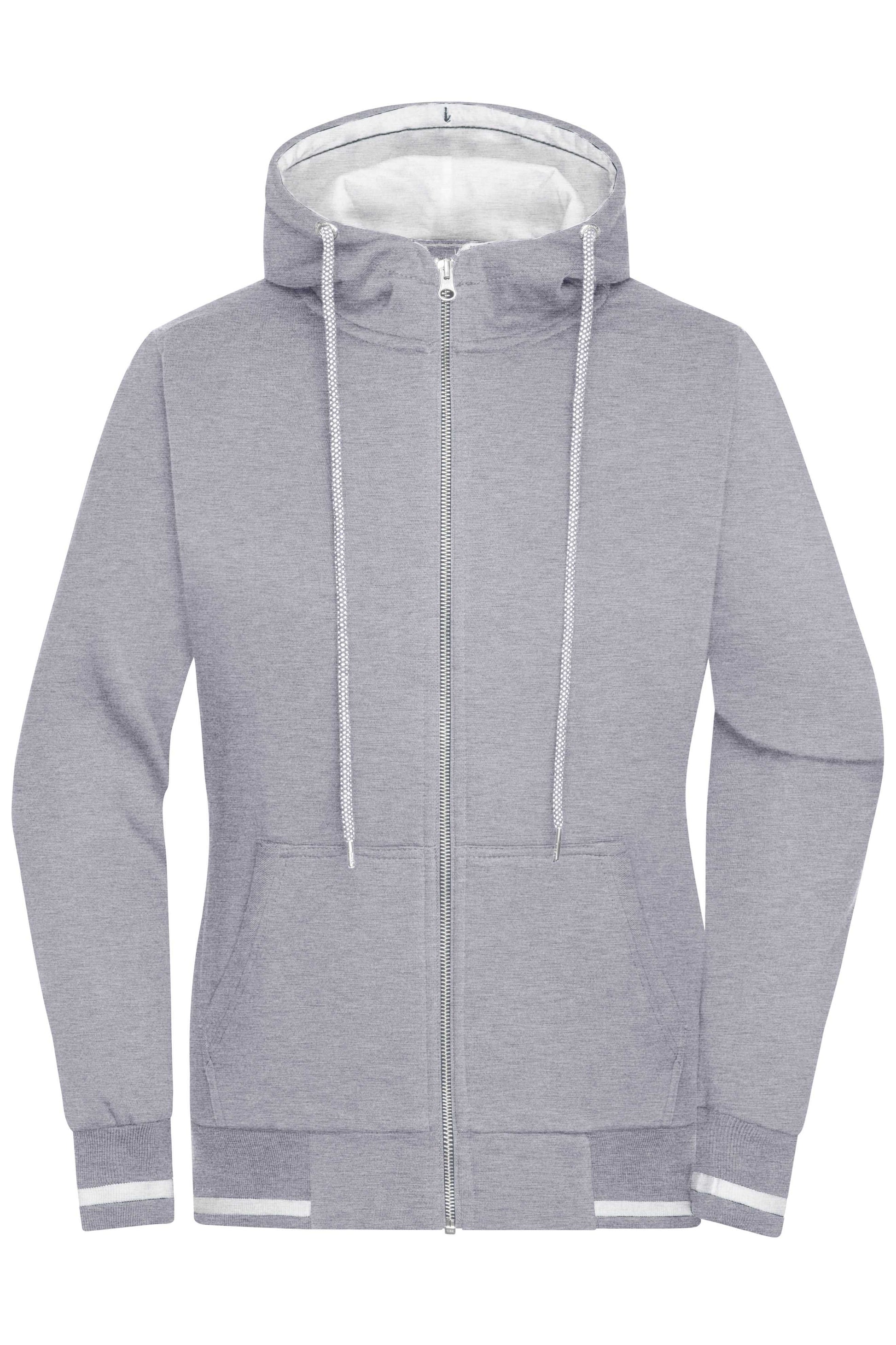 Ladies' Club Sweat Jacket