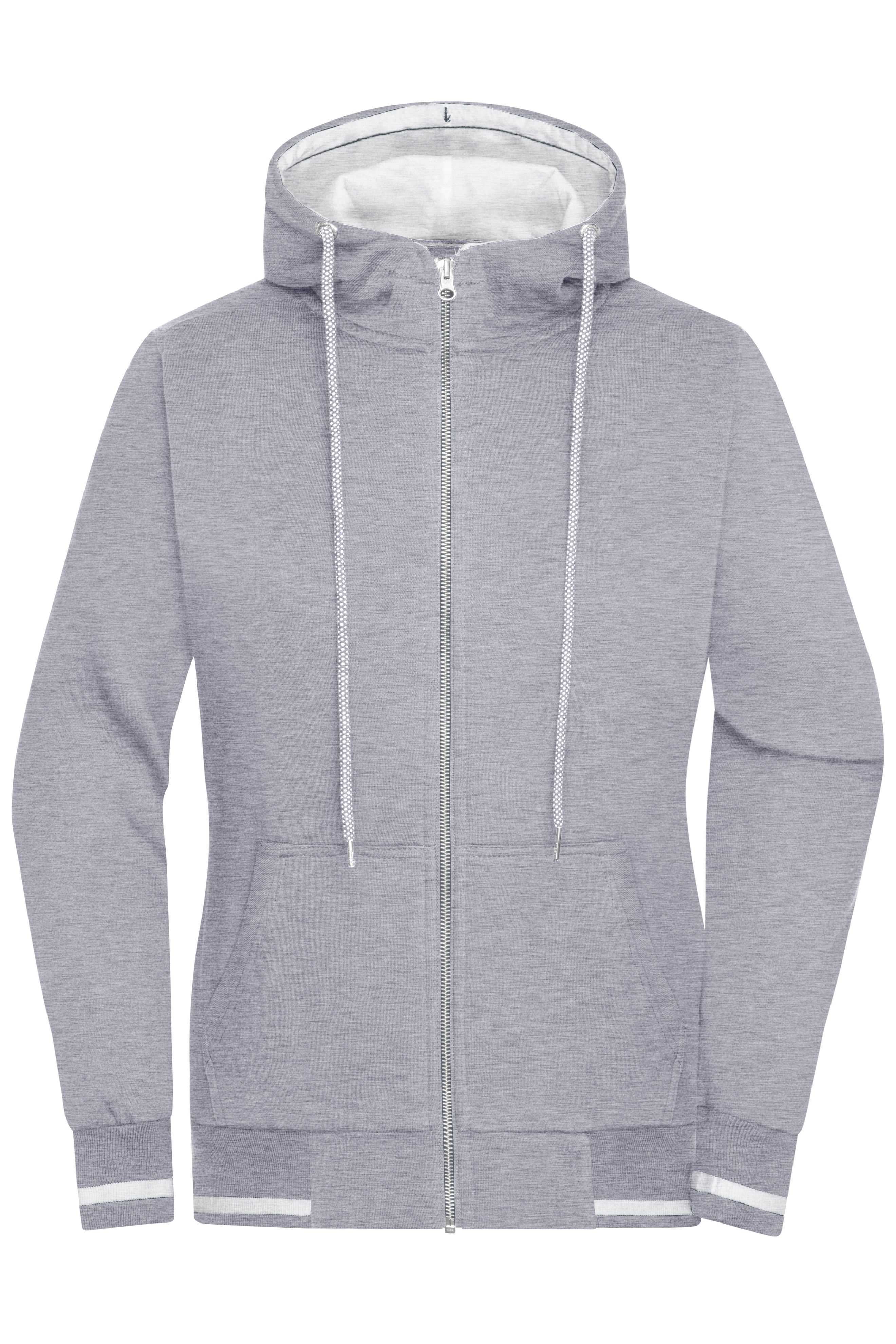 Ladies' Club Sweat Jacket