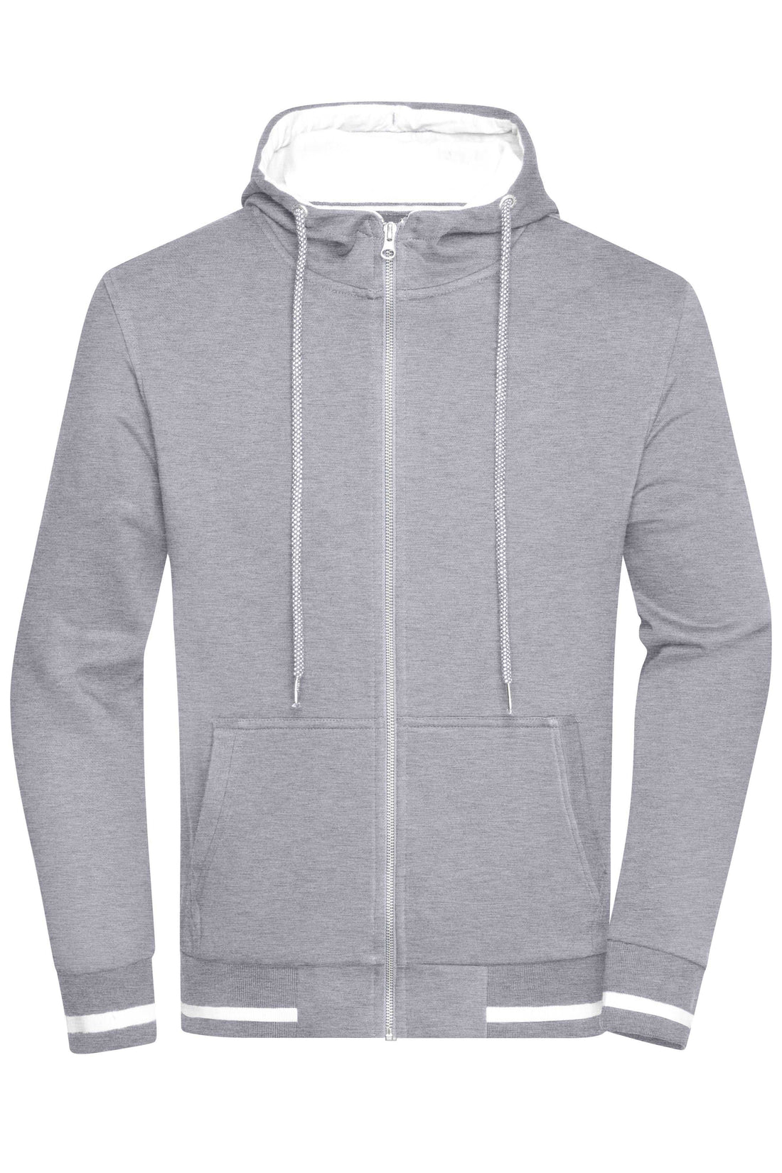 Men's Club Sweat Jacket