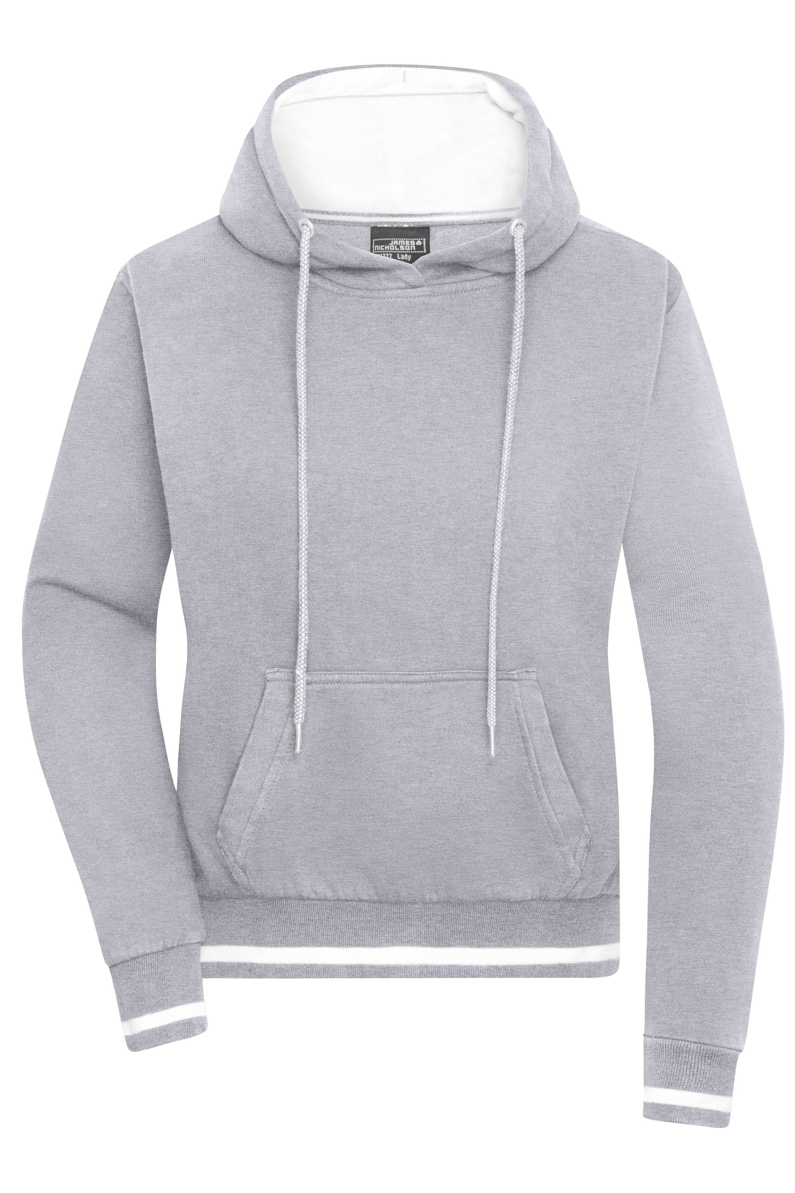 Ladies' Club Hoody