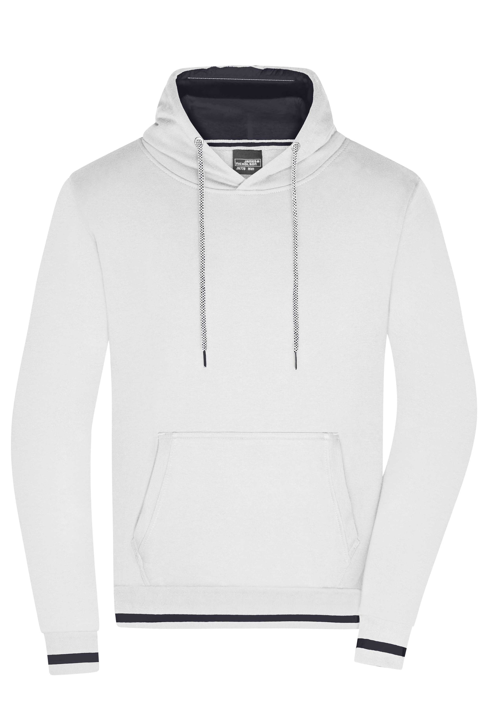 Men's Club Hoody