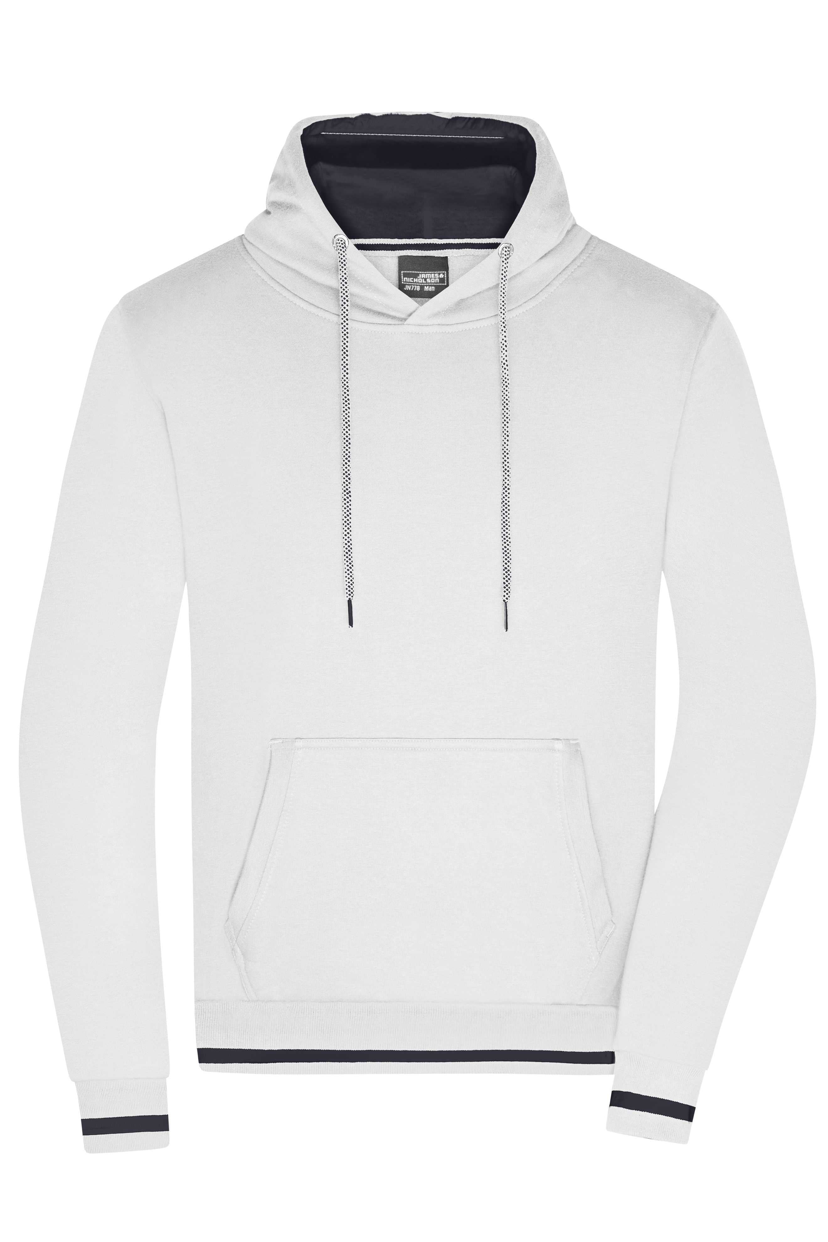 Men's Club Hoody