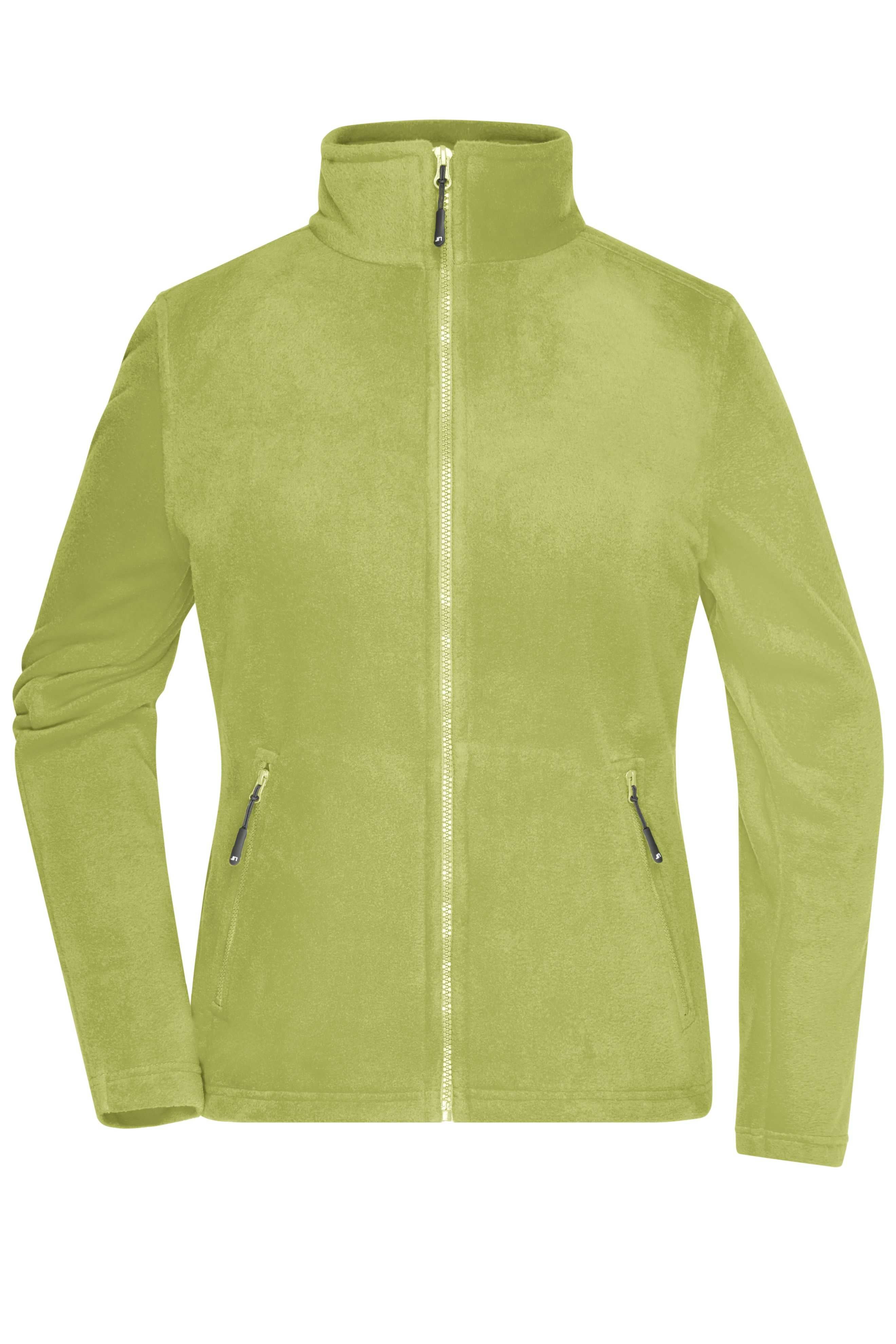 Ladies' Fleece Jacket