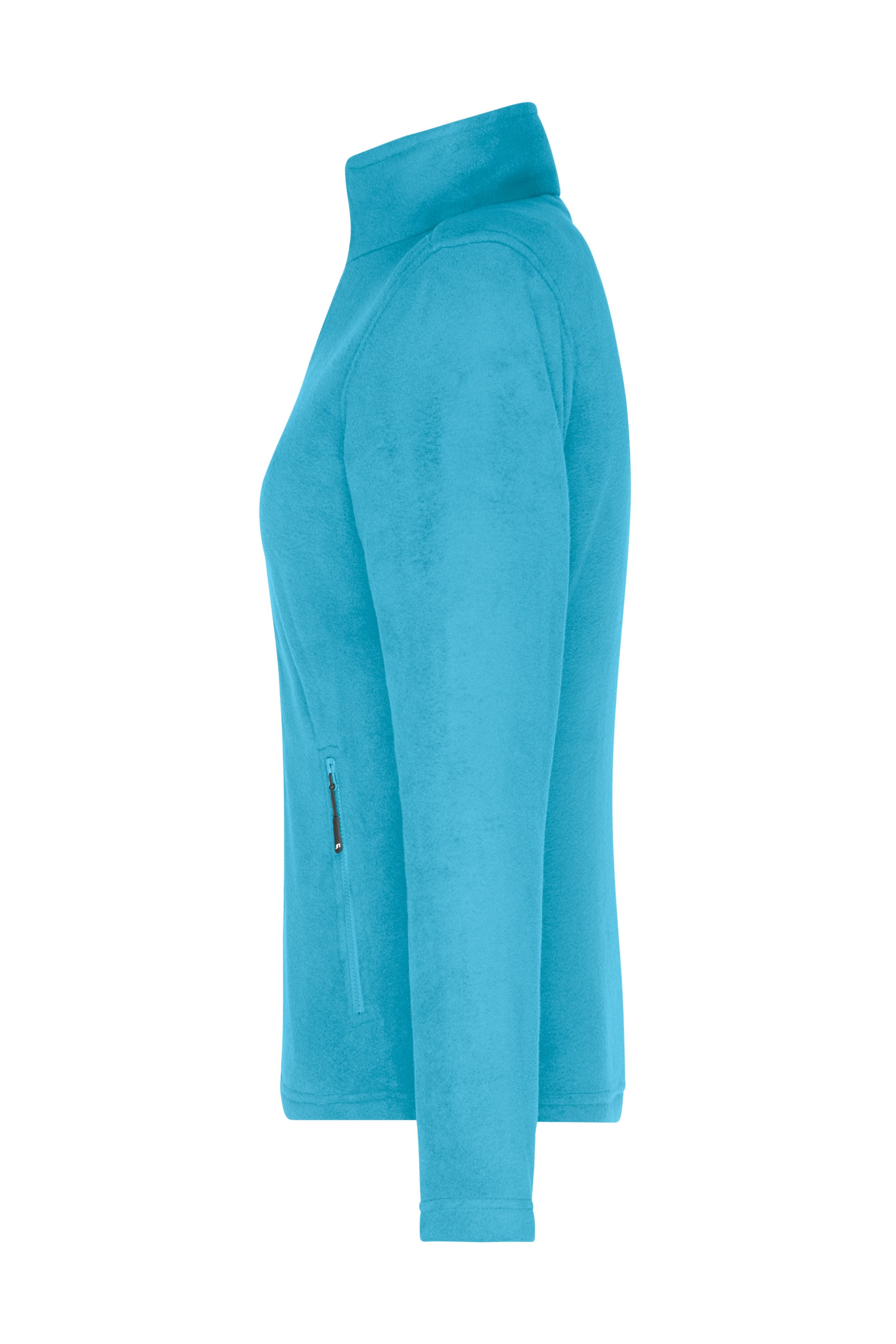 Ladies' Fleece Jacket
