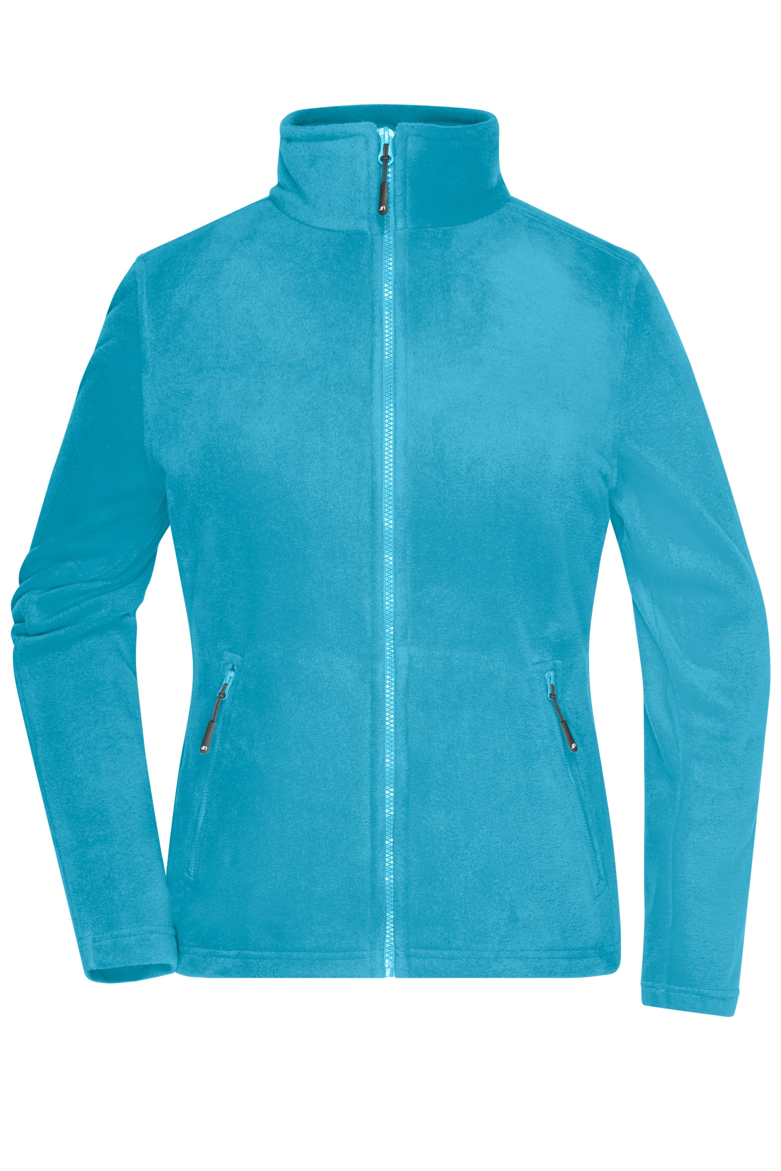 Ladies' Fleece Jacket