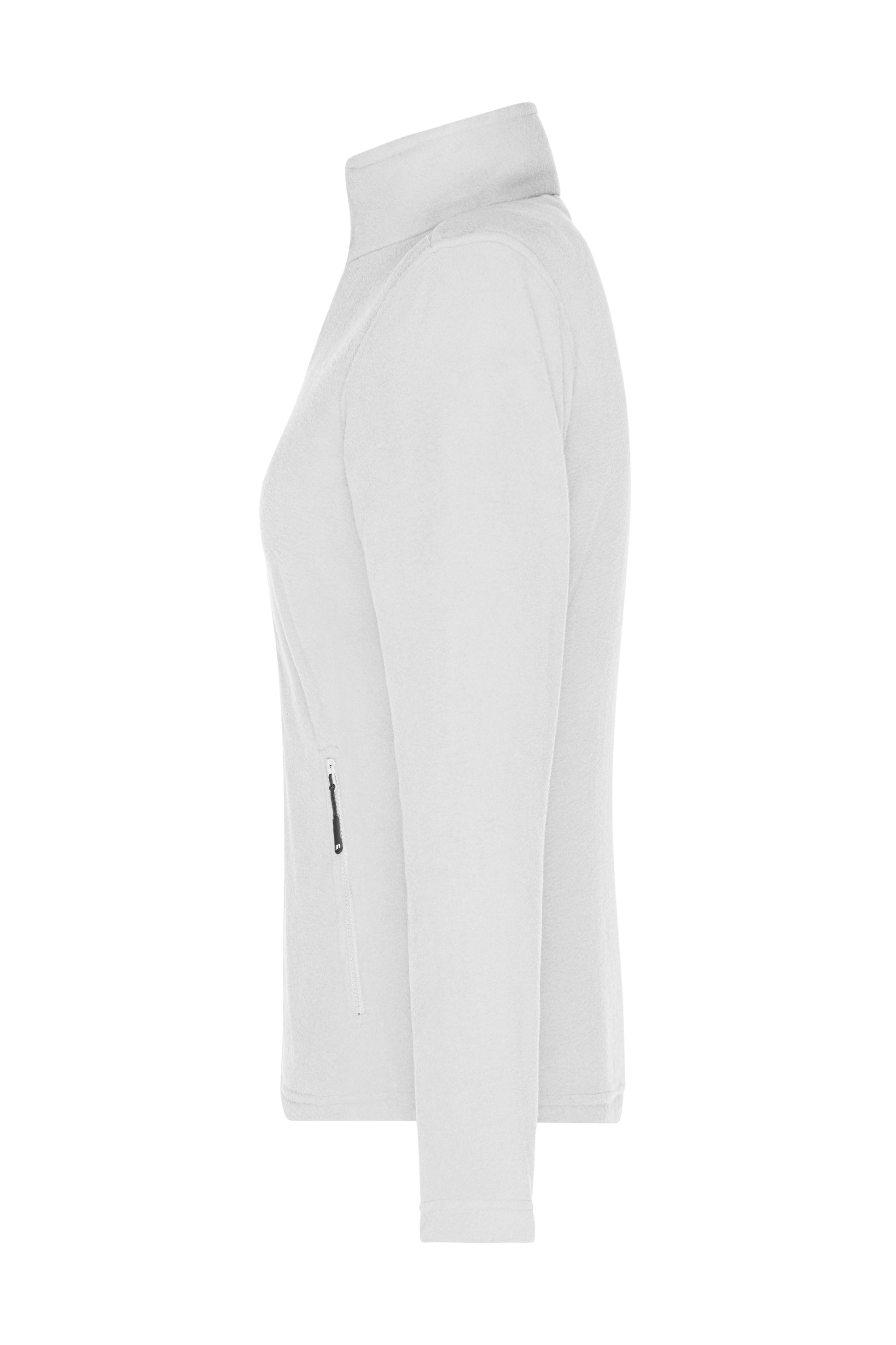 Ladies' Fleece Jacket