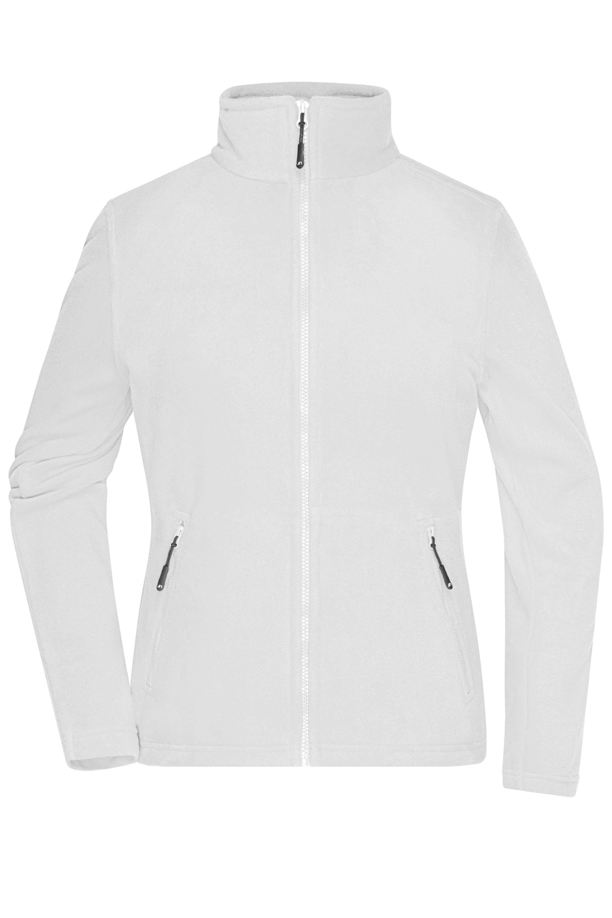 Ladies' Fleece Jacket