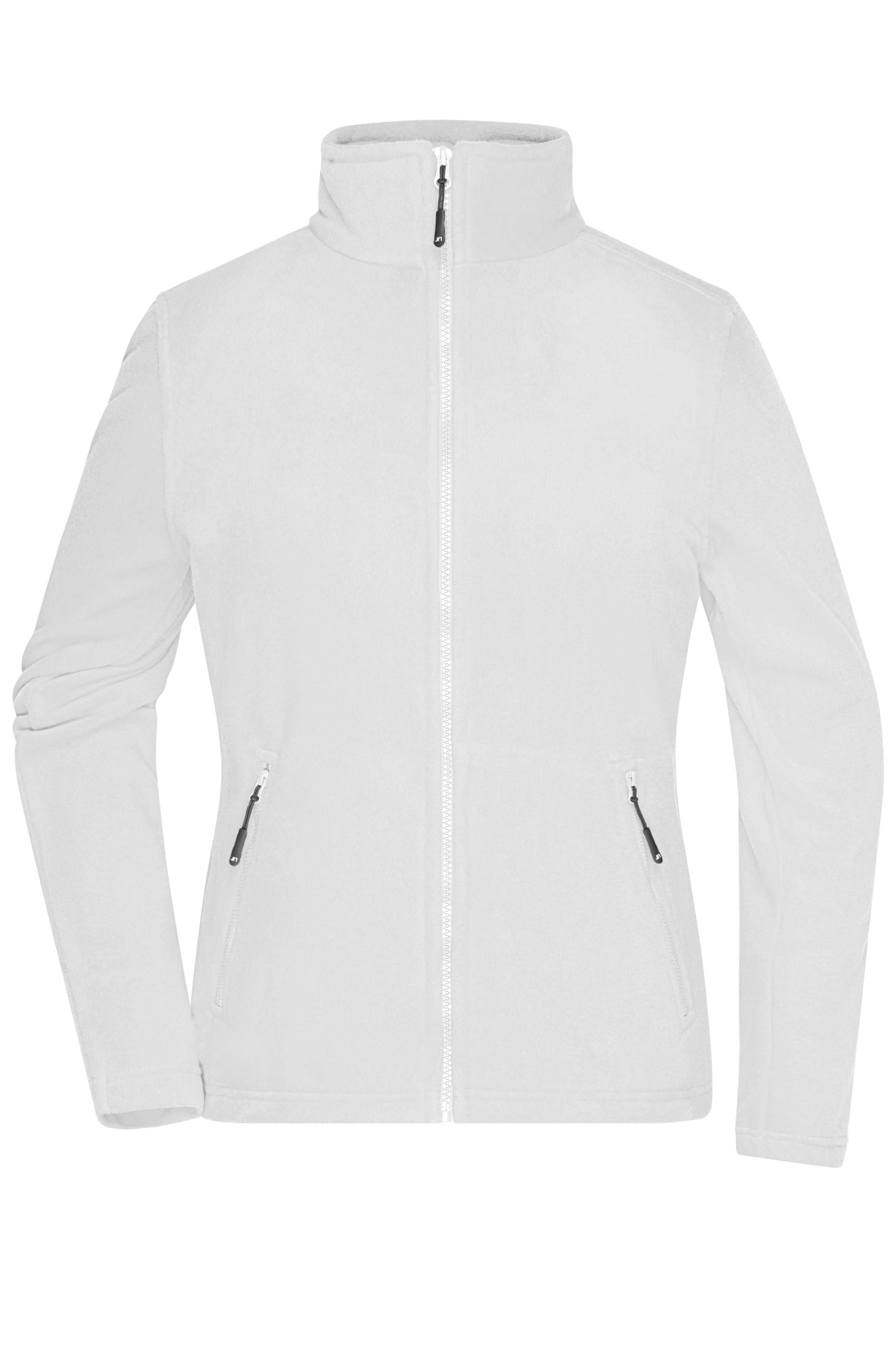 Ladies' Fleece Jacket