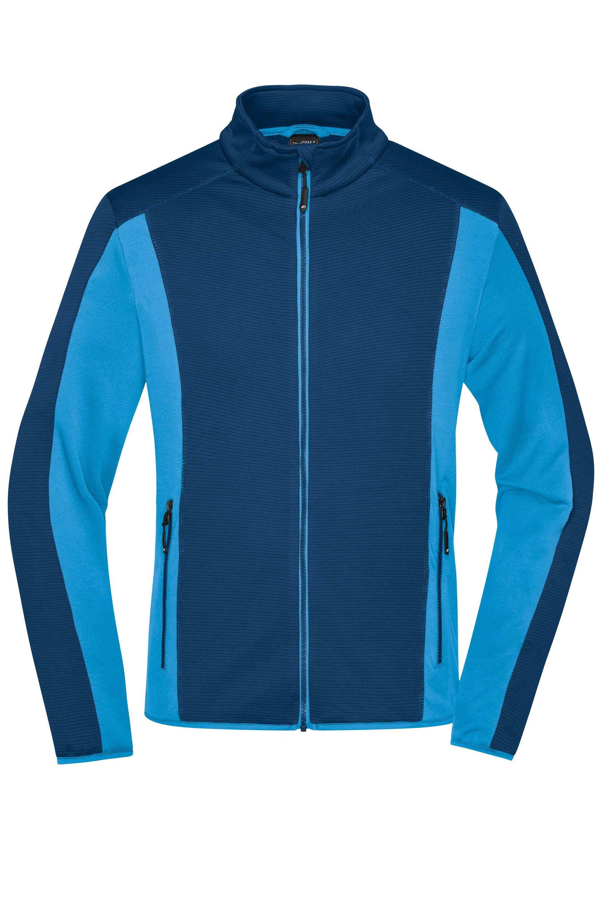 Men's Structure Fleece Jacket