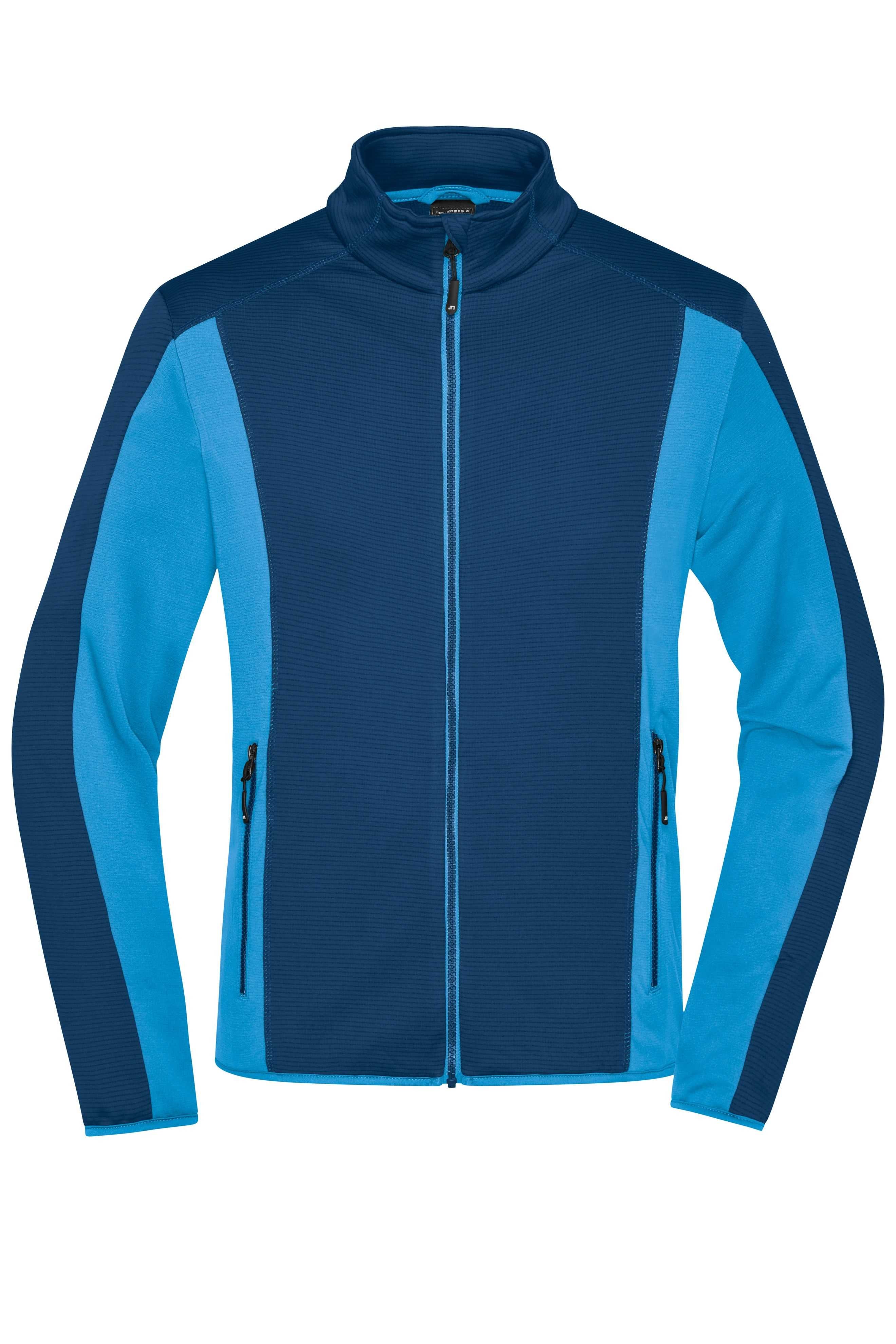 Men's Structure Fleece Jacket