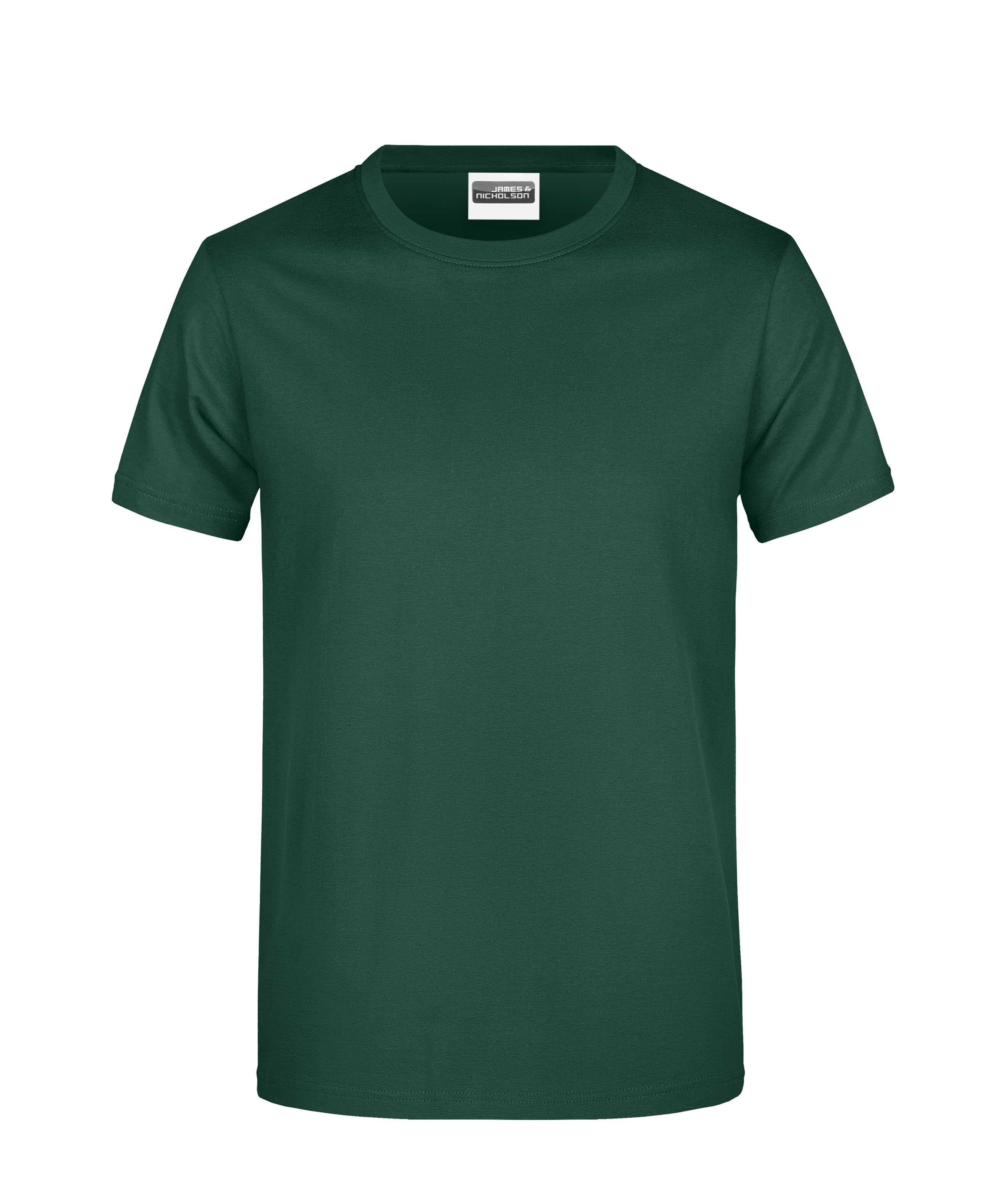 Promo-T Man 180