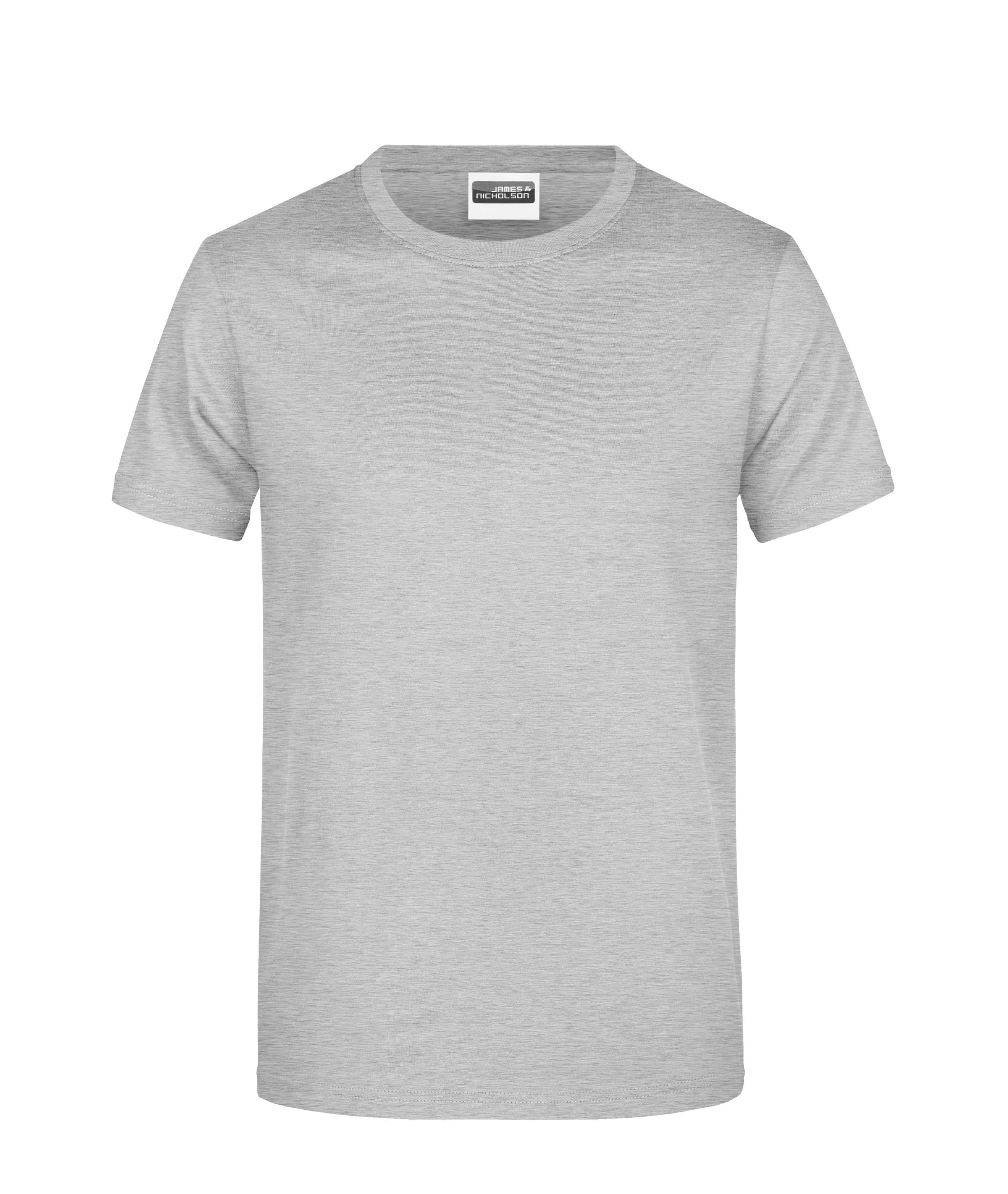 Promo-T Man 180