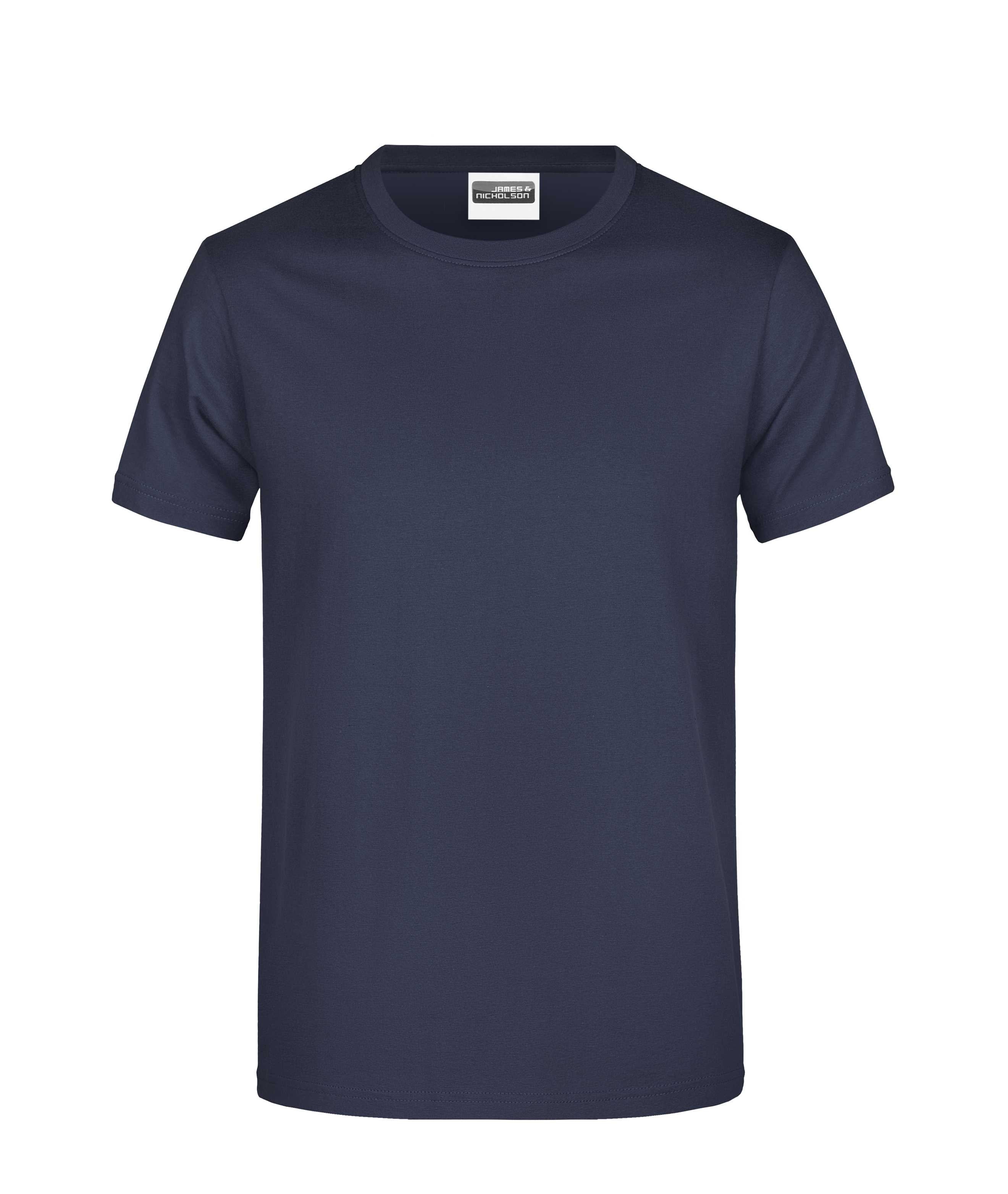 Promo-T Man 180
