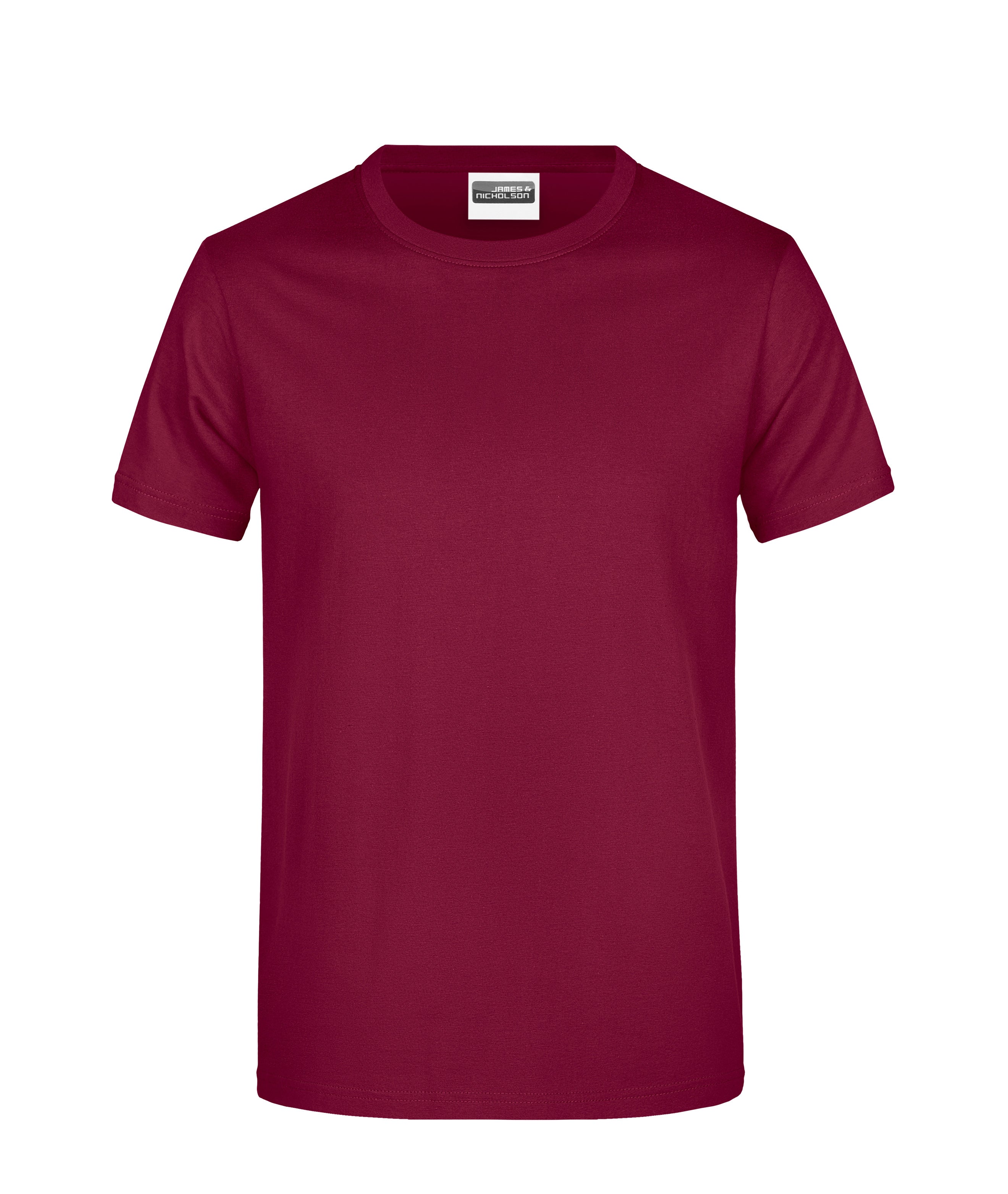 Promo-T Man 180