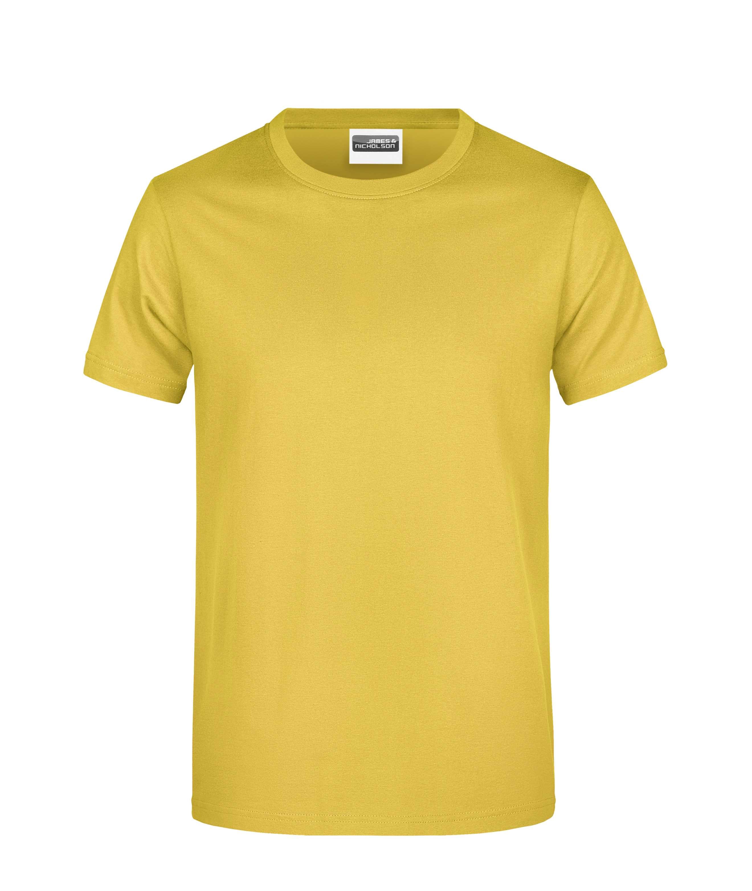 Promo-T Man 180