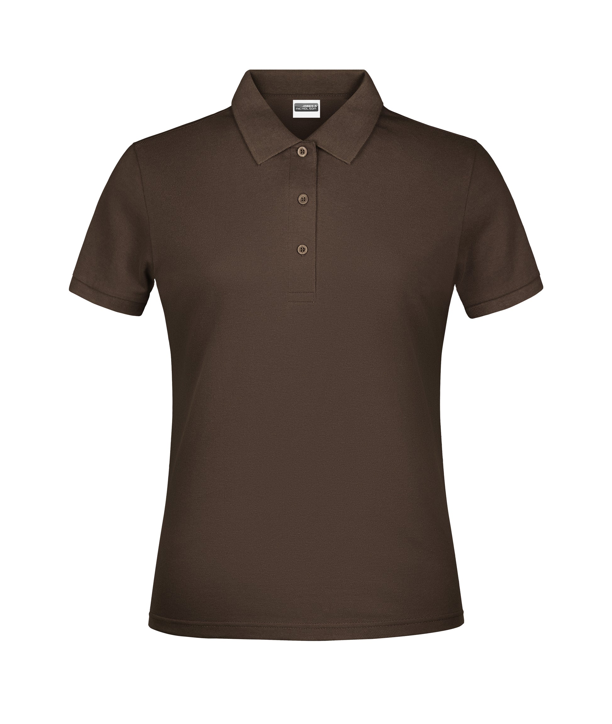 Promo Polo Lady