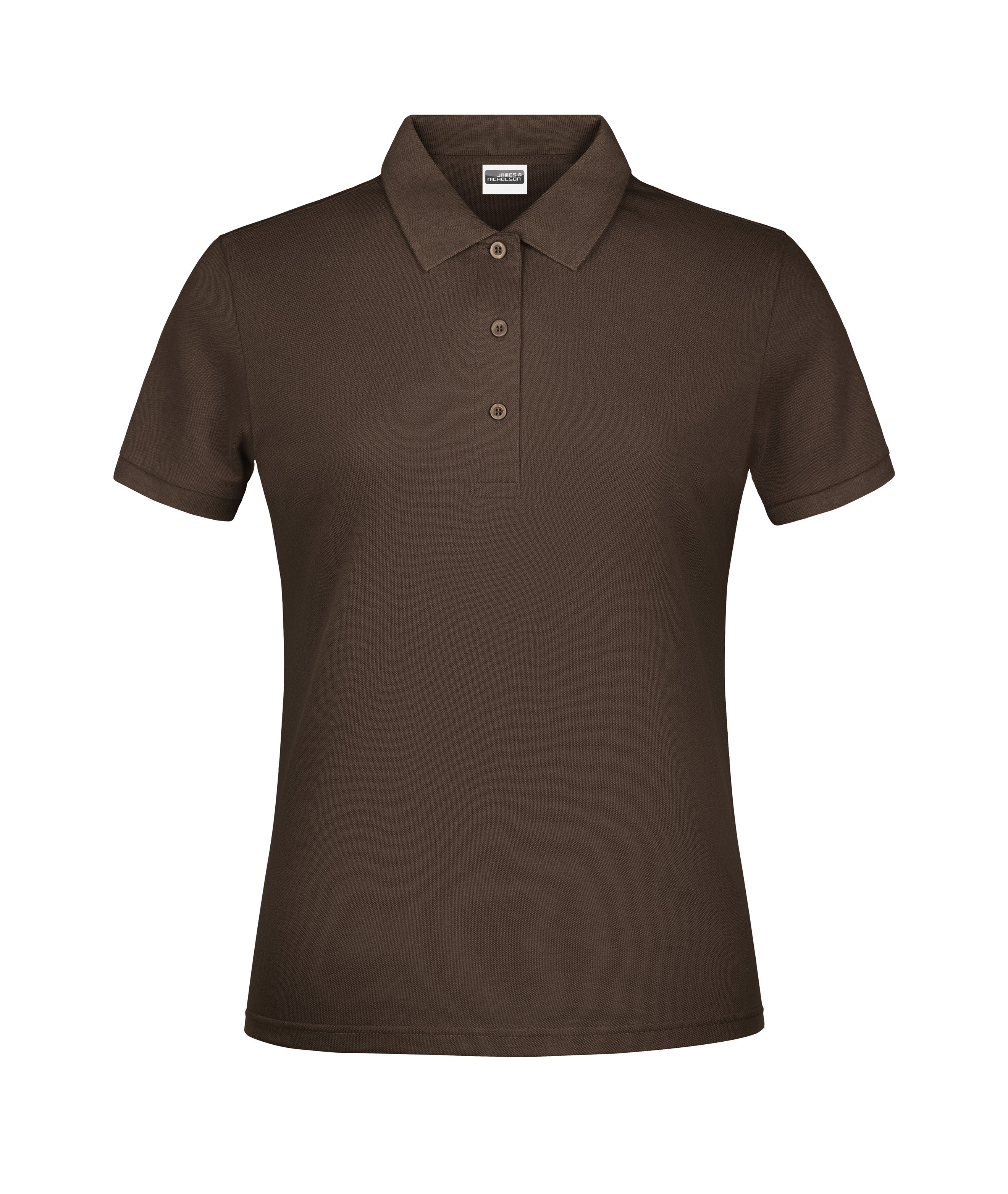 Promo Polo Lady