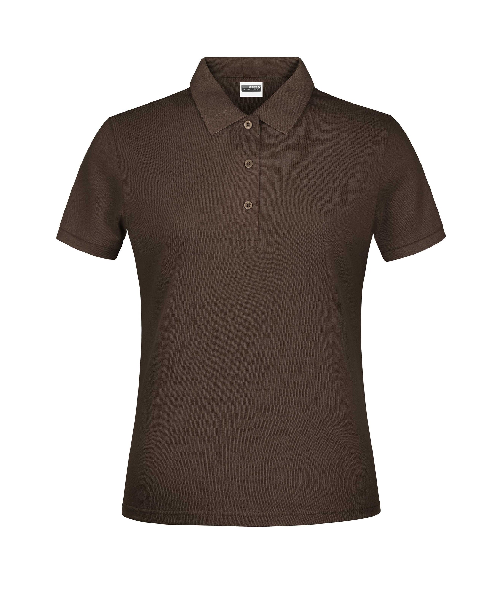 Promo Polo Lady