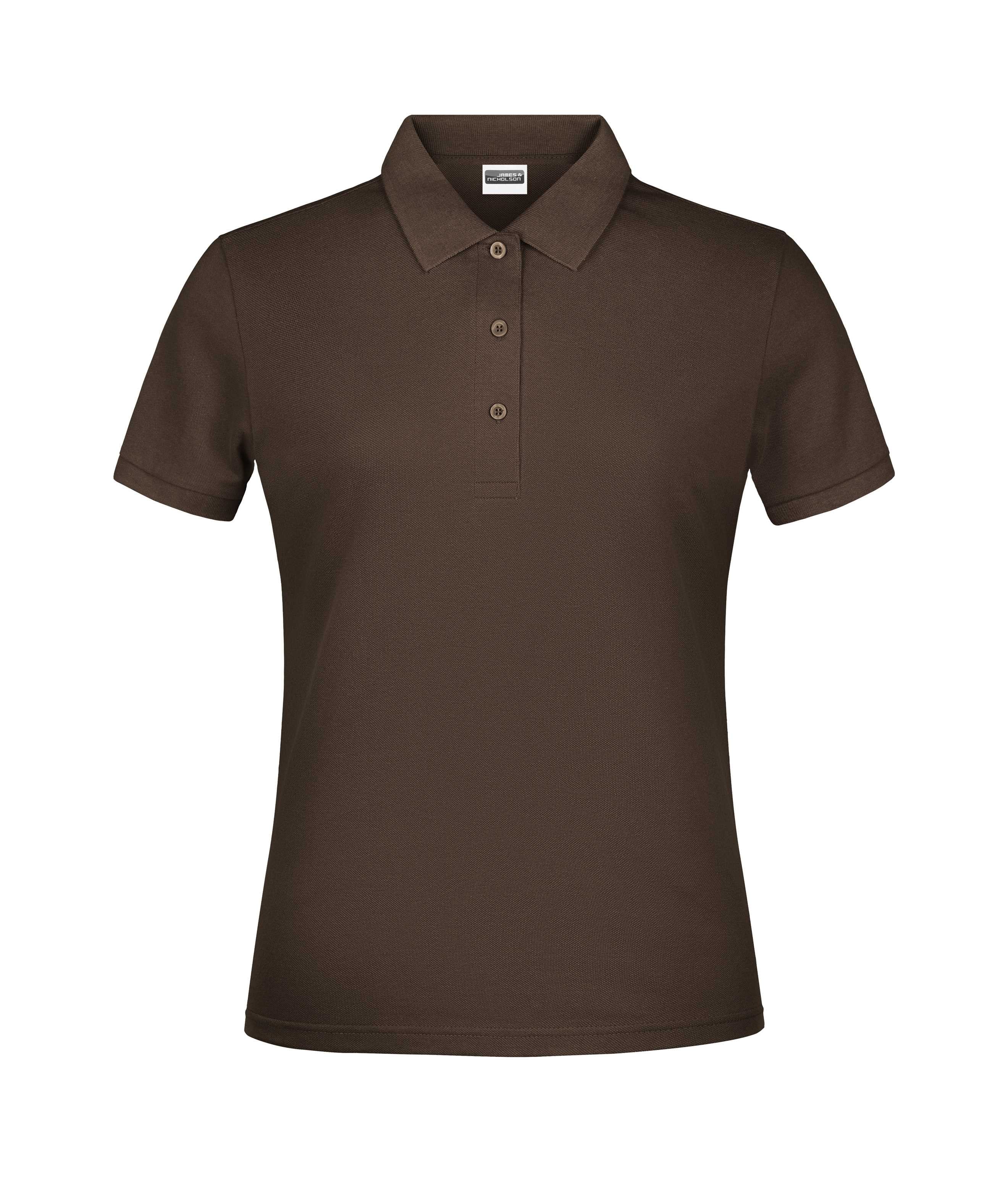 Promo Polo Lady