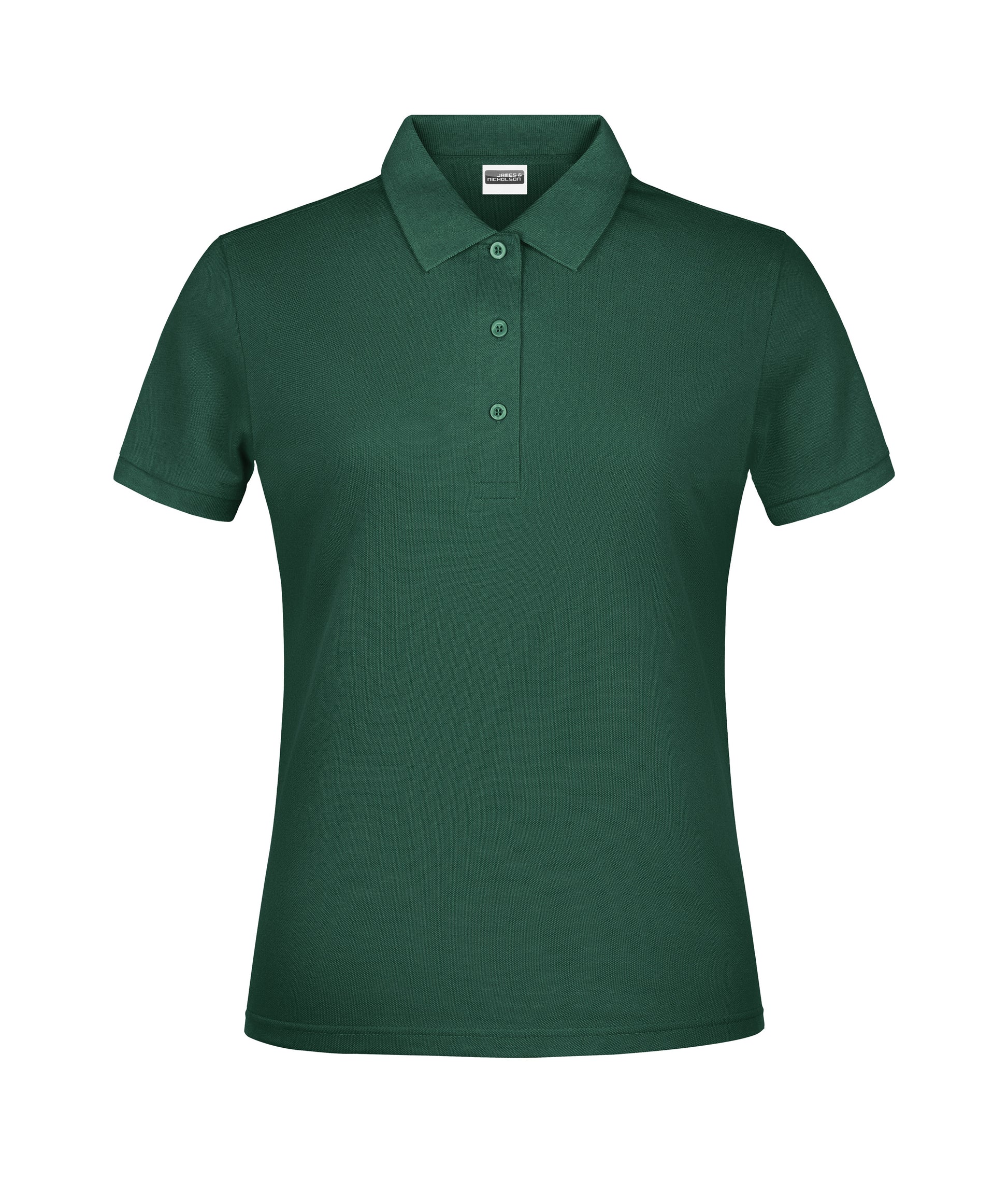 Promo Polo Lady