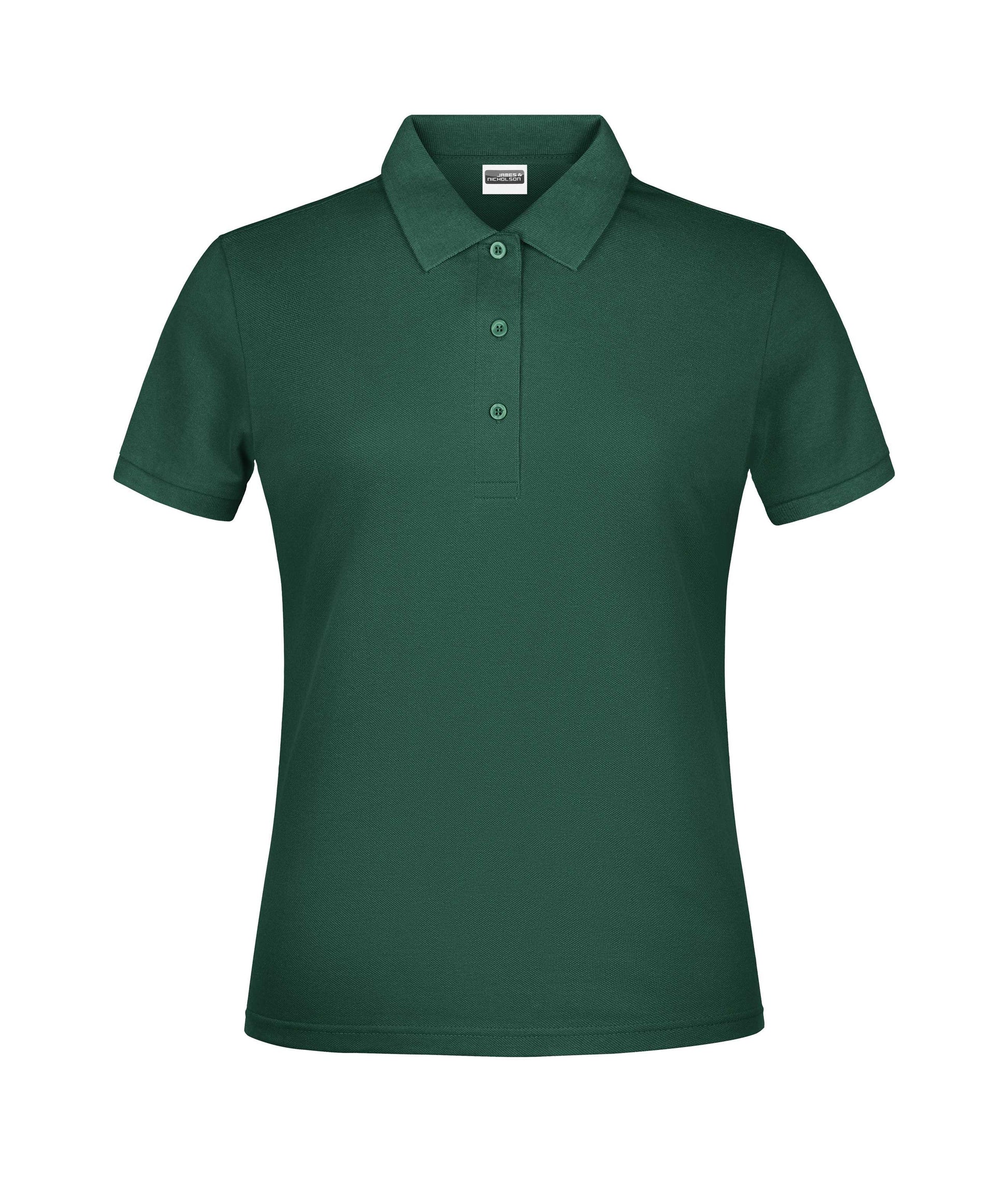 Promo Polo Lady