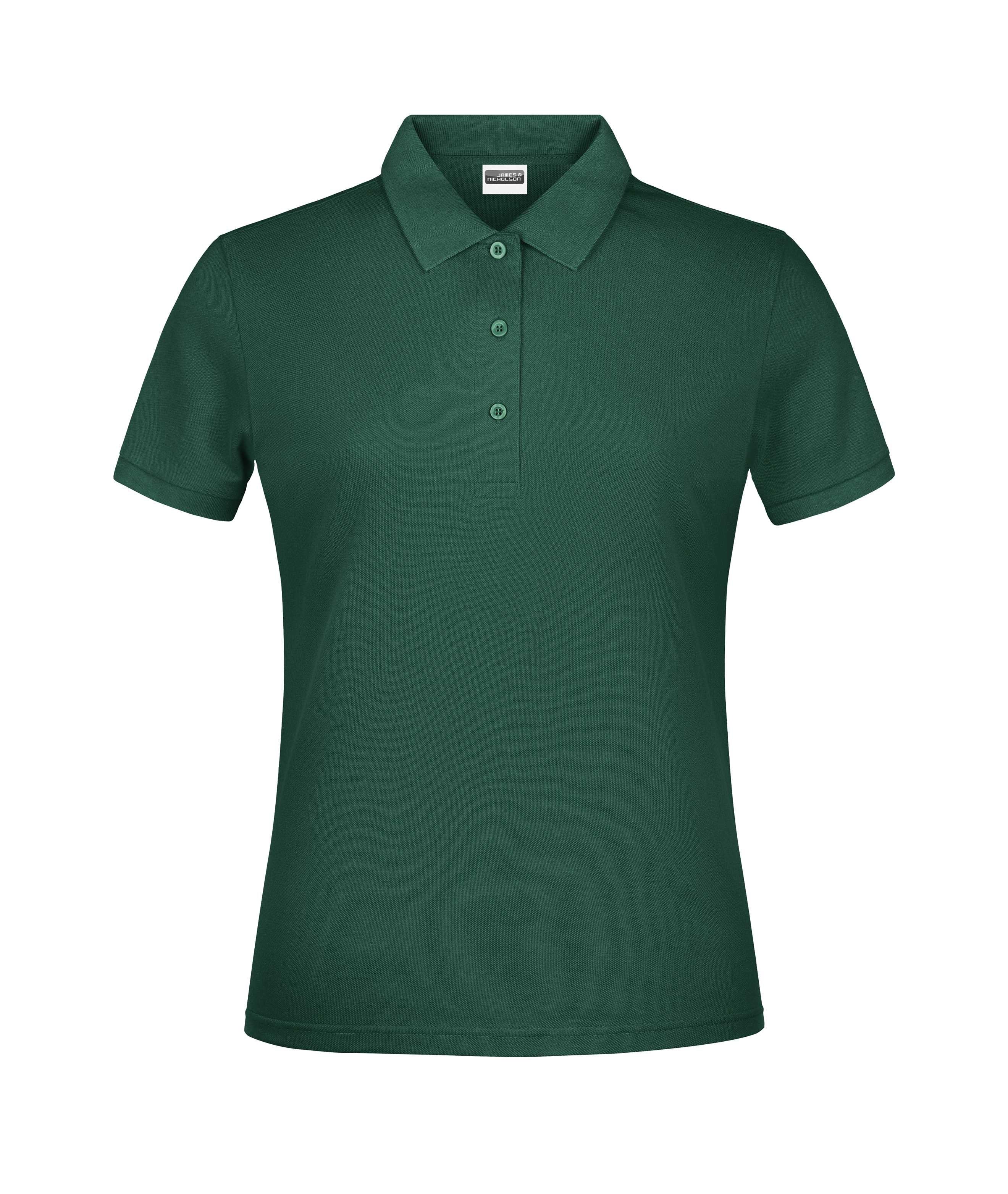 Promo Polo Lady