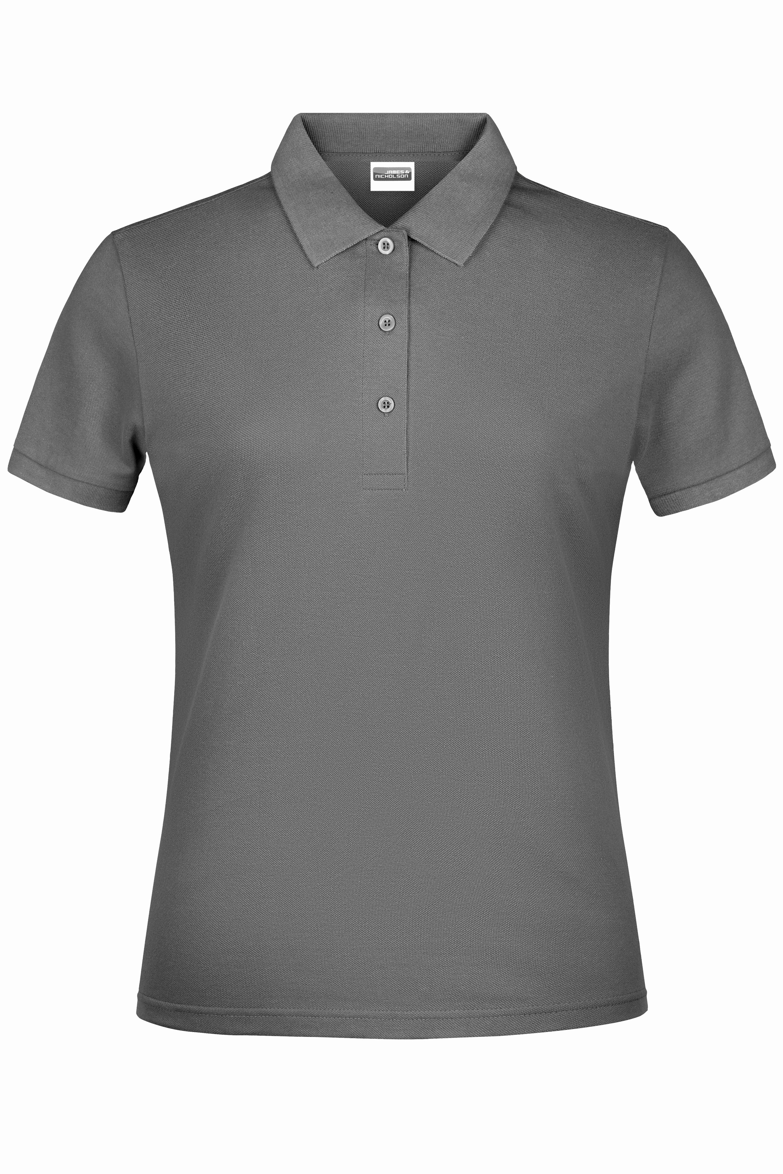 Promo Polo Lady