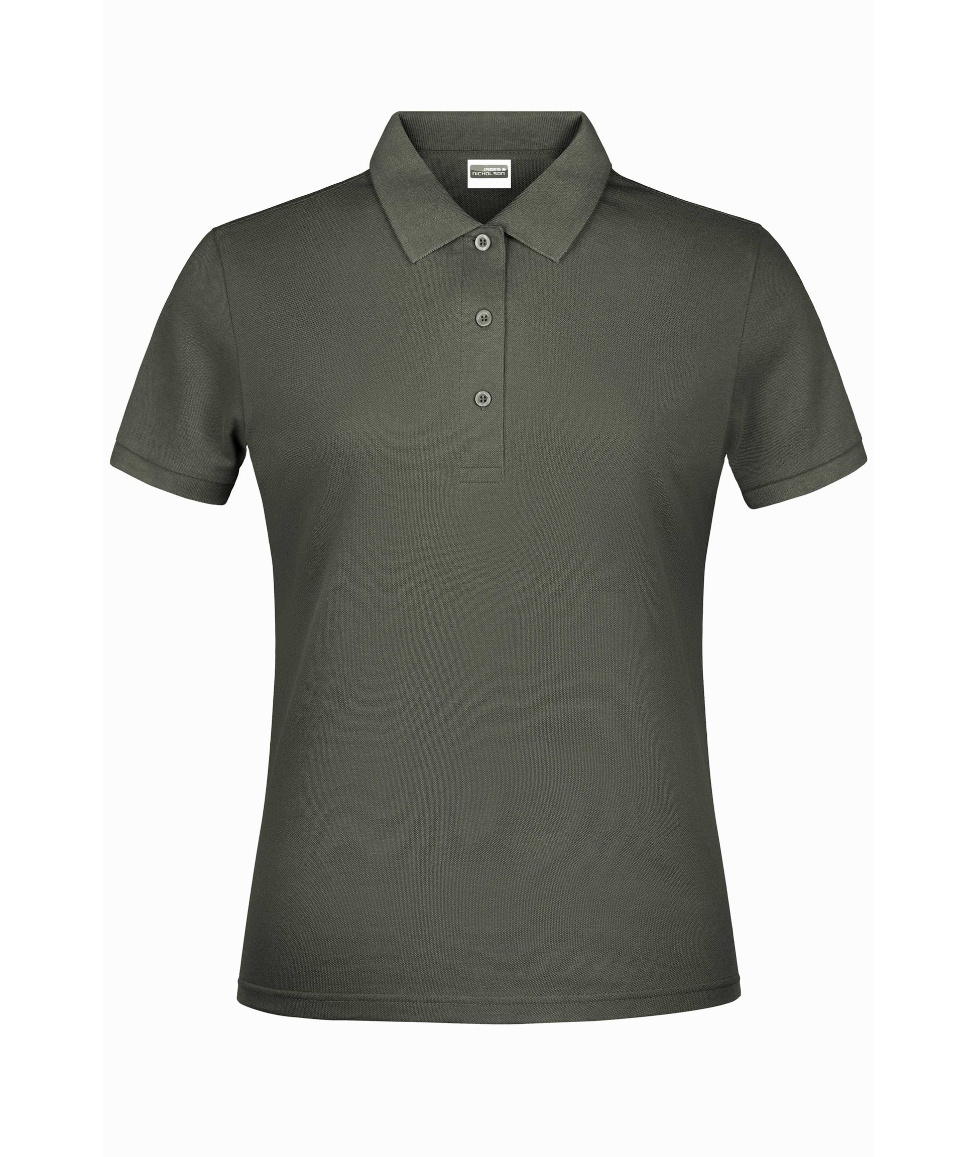 Promo Polo Lady