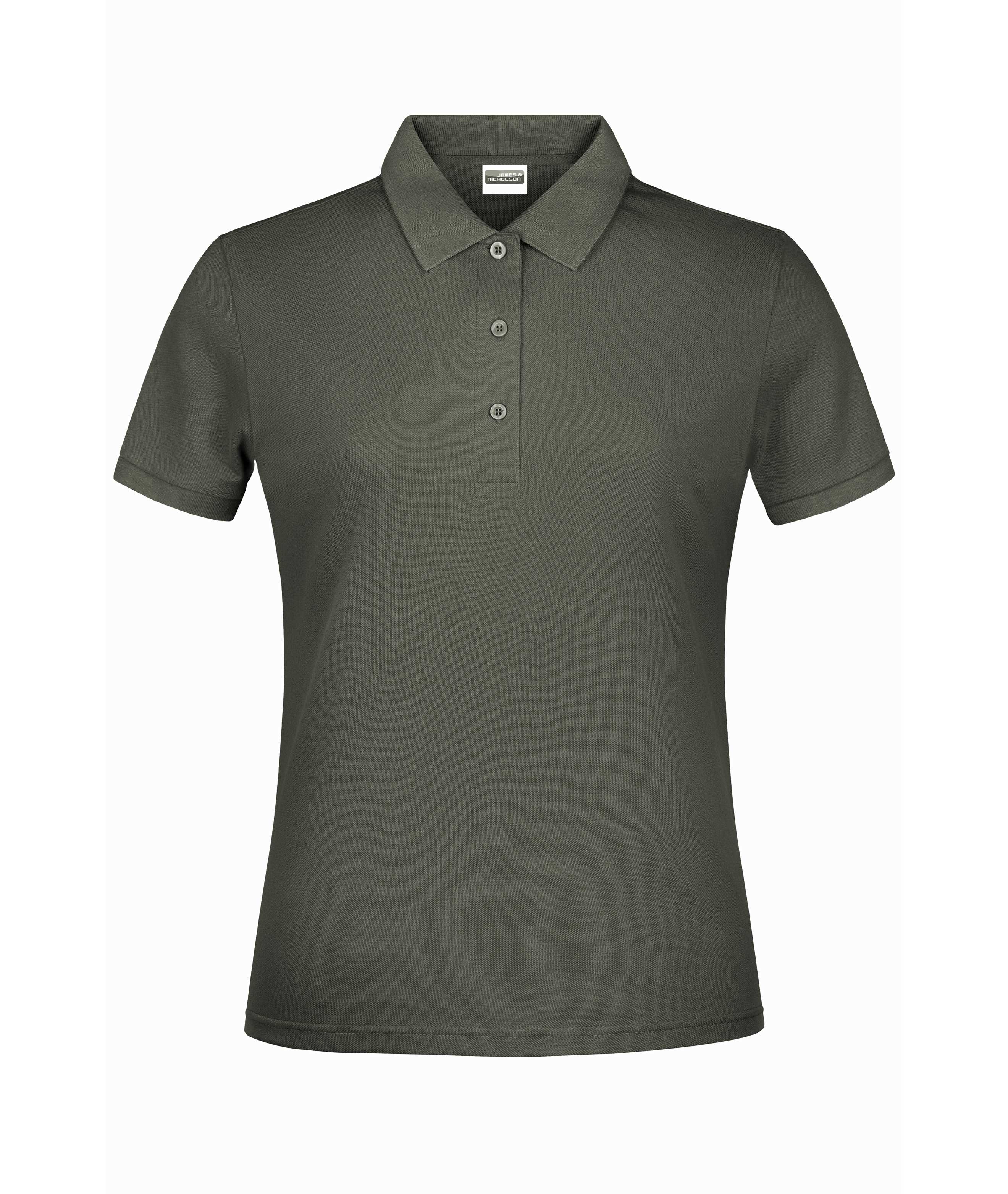 Promo Polo Lady