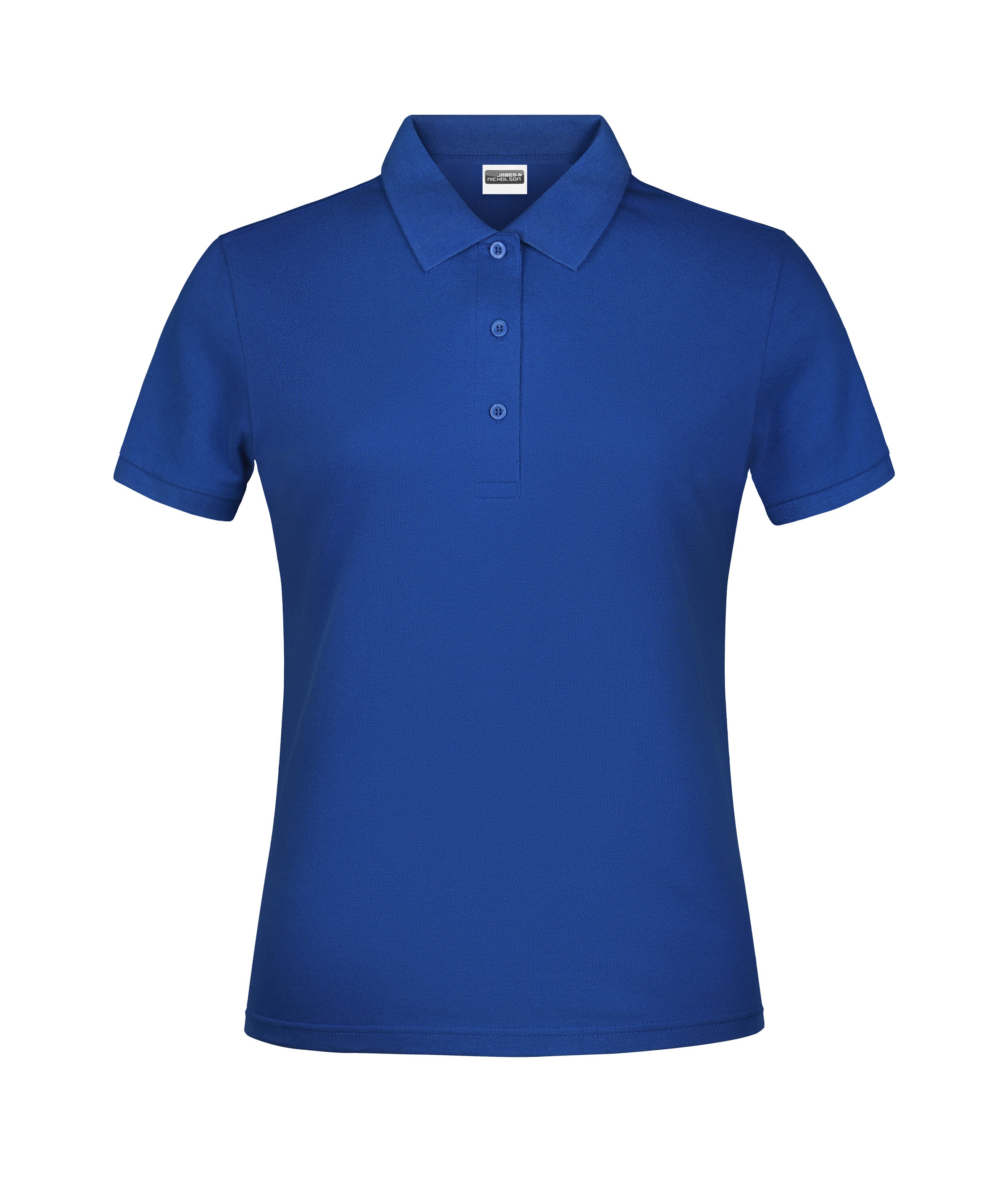 Promo Polo Lady
