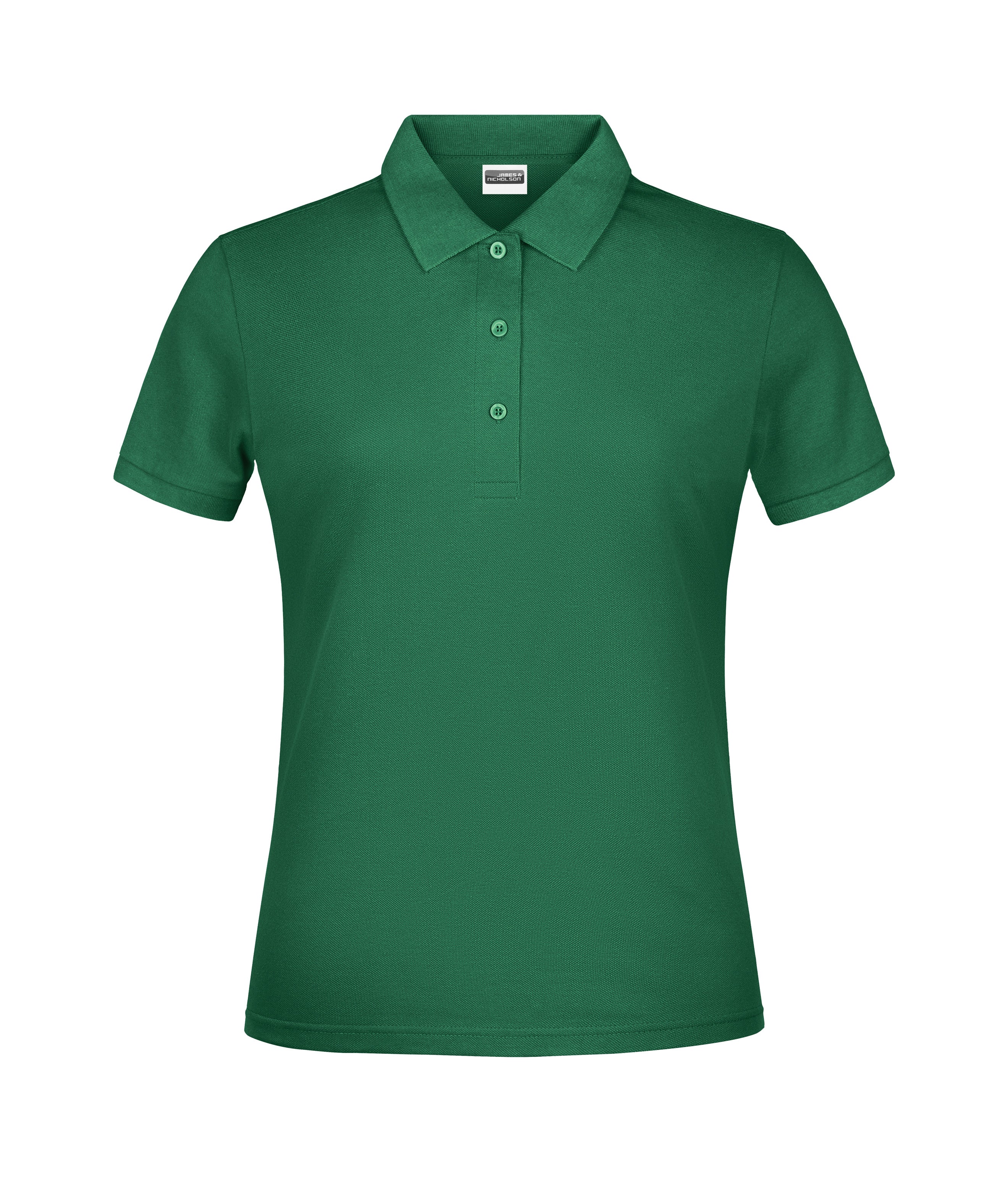 Promo Polo Lady