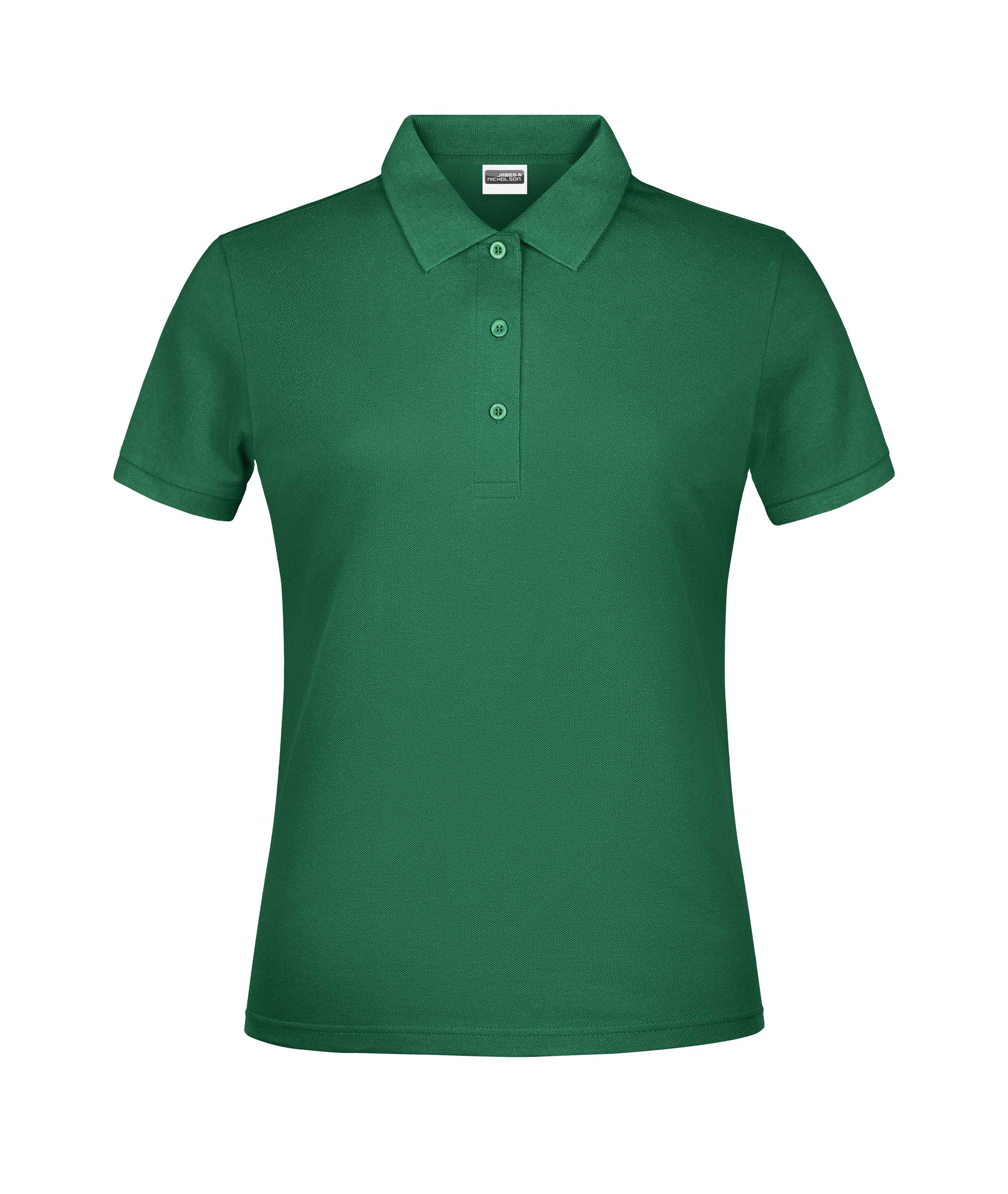 Promo Polo Lady