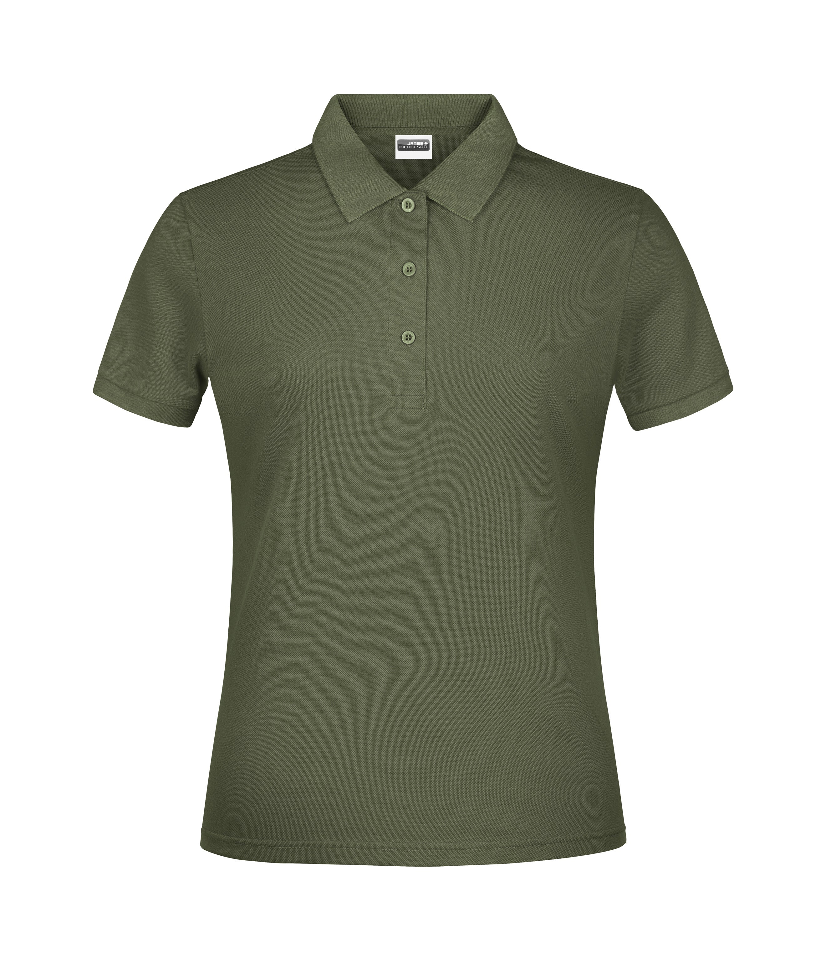 Promo Polo Lady