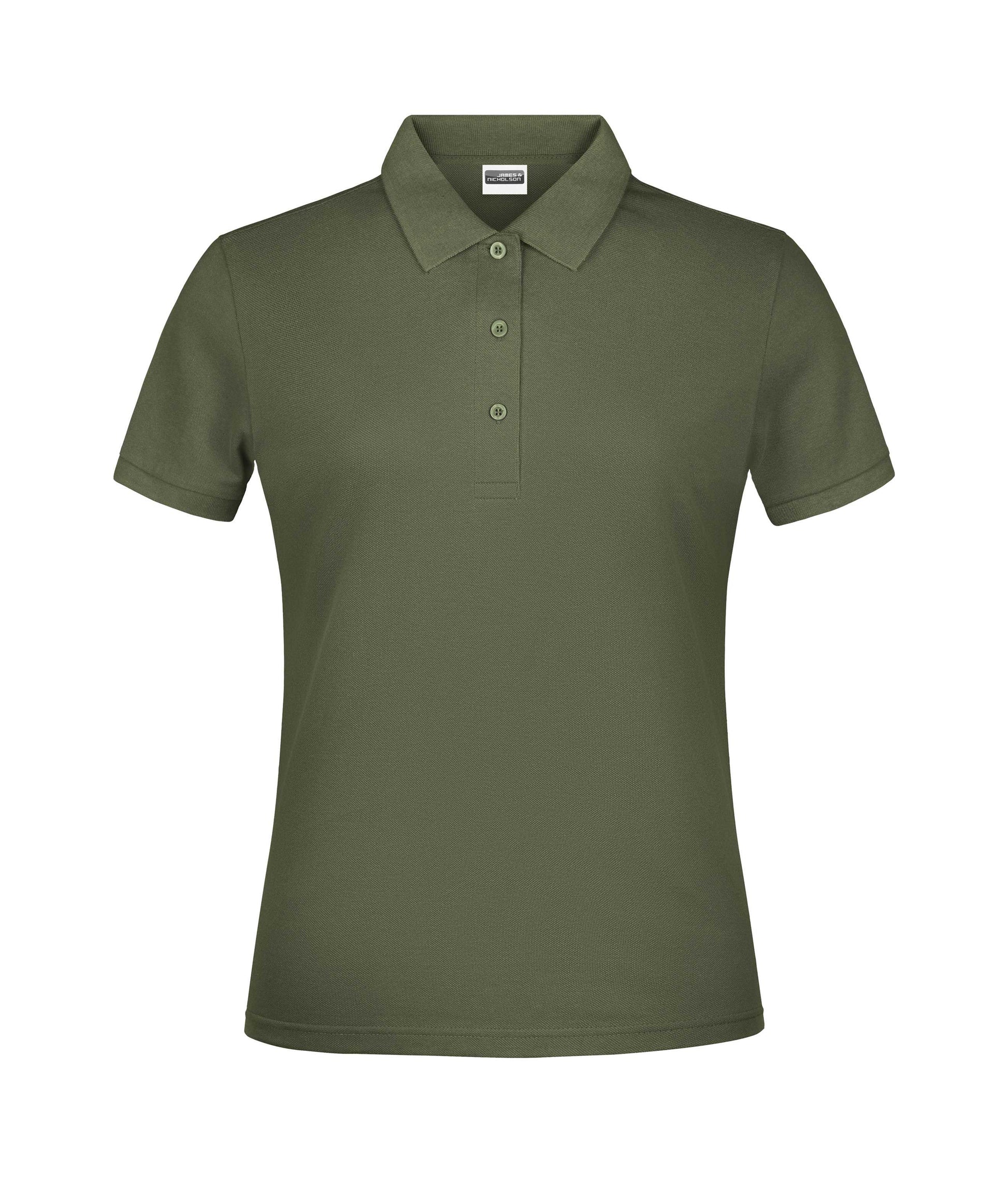 Promo Polo Lady
