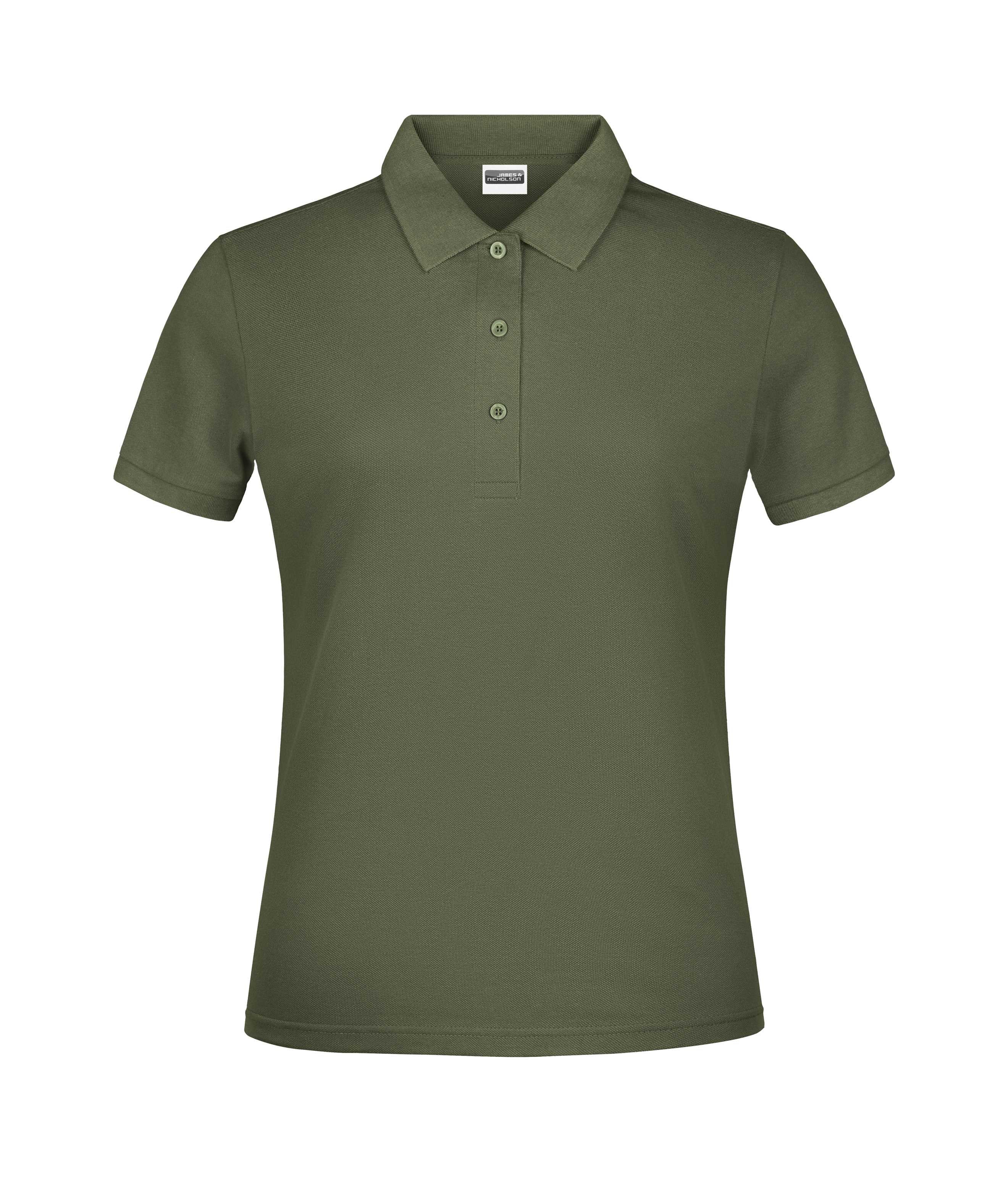 Promo Polo Lady