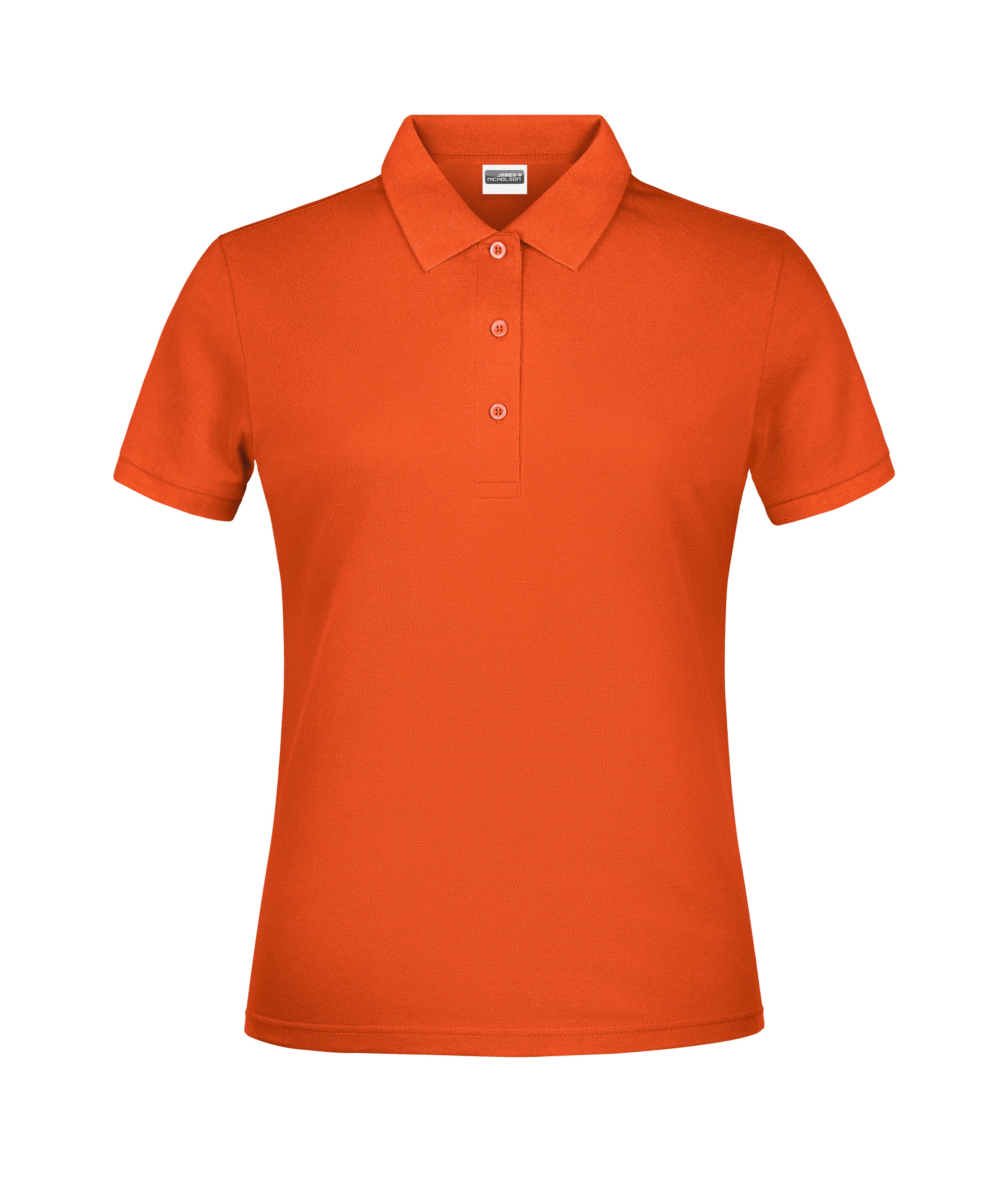 Promo Polo Lady