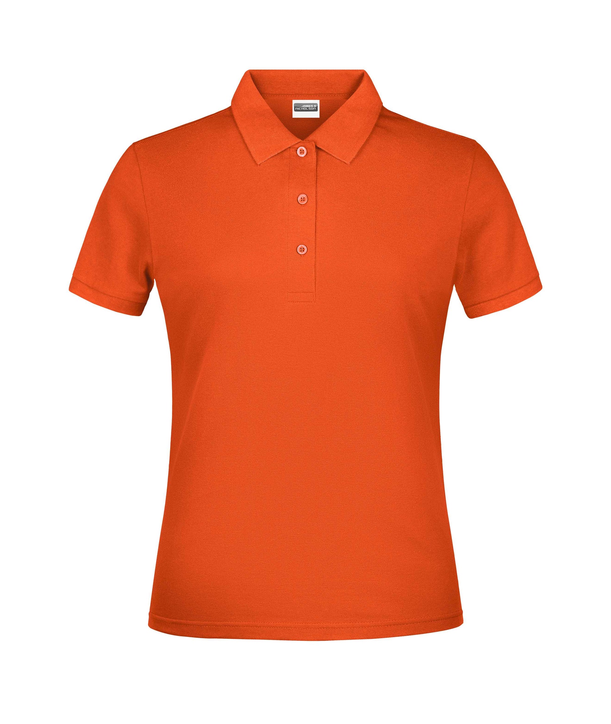 Promo Polo Lady
