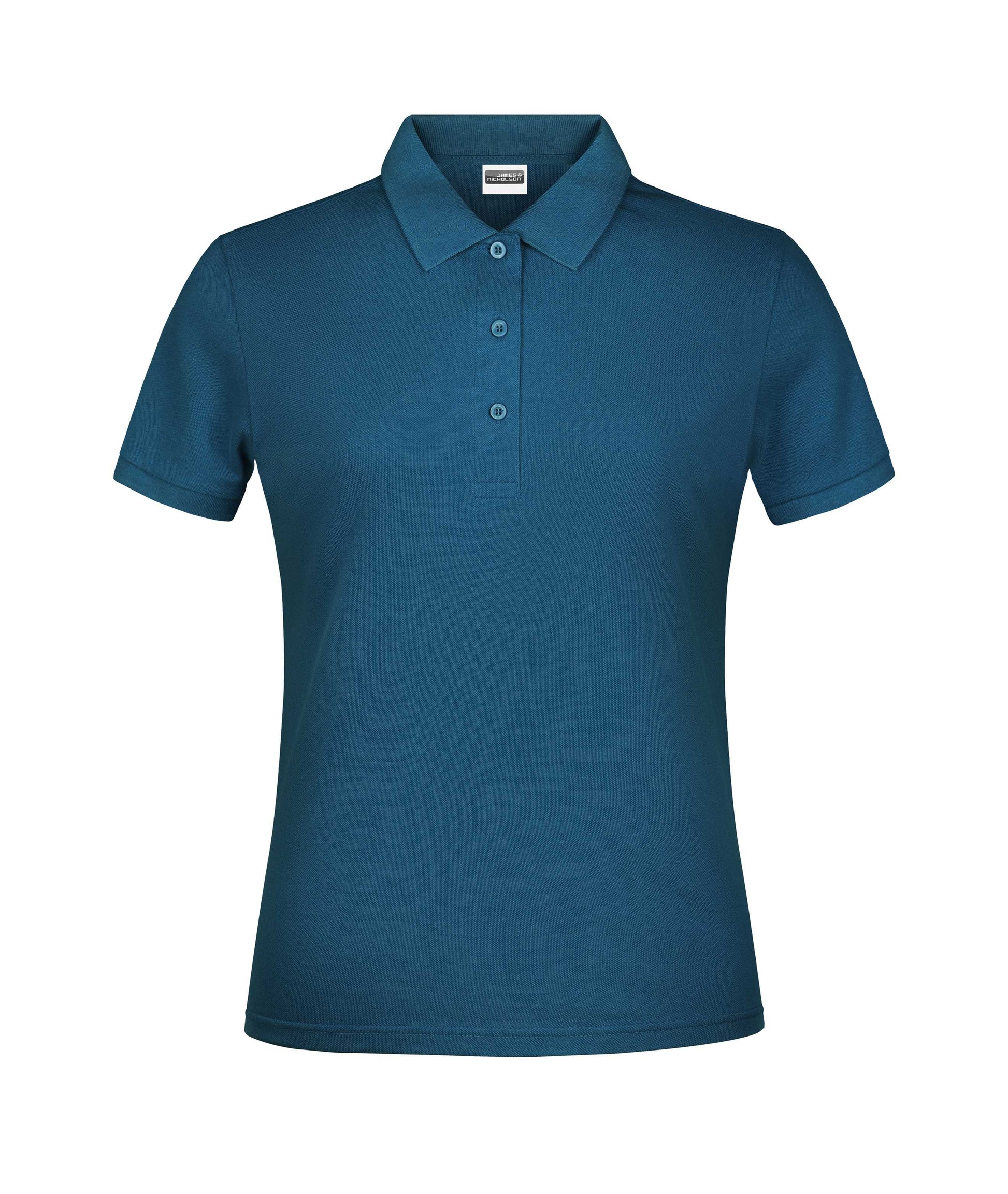 Promo Polo Lady