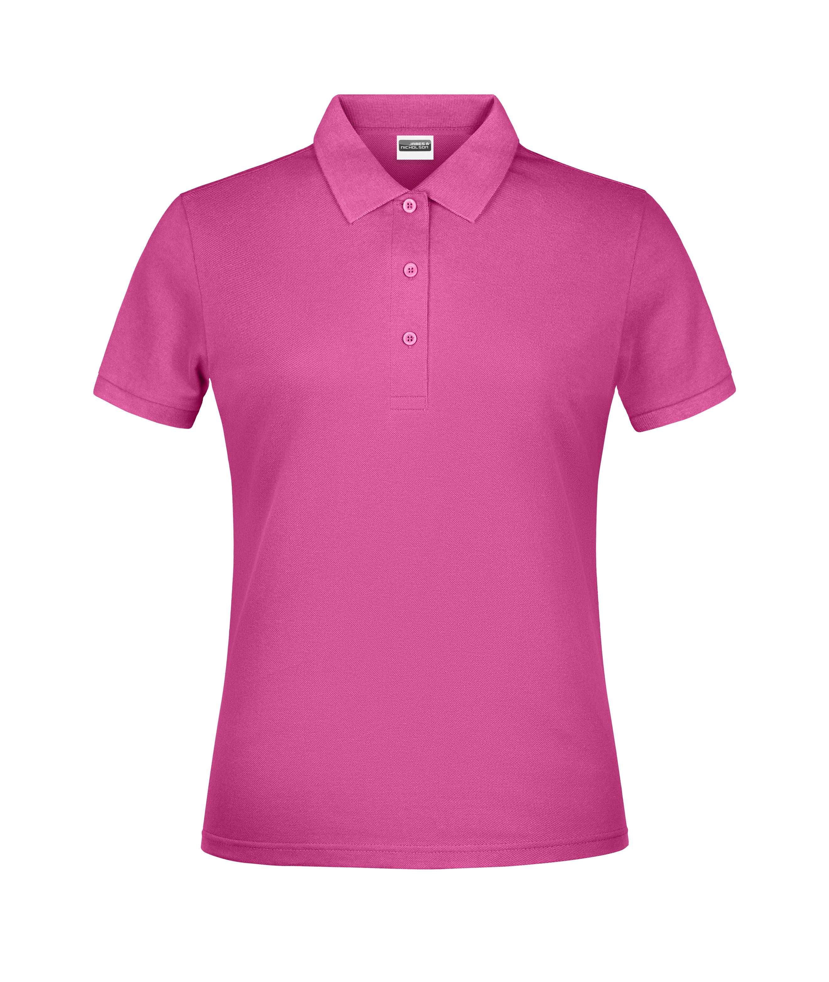 Promo Polo Lady