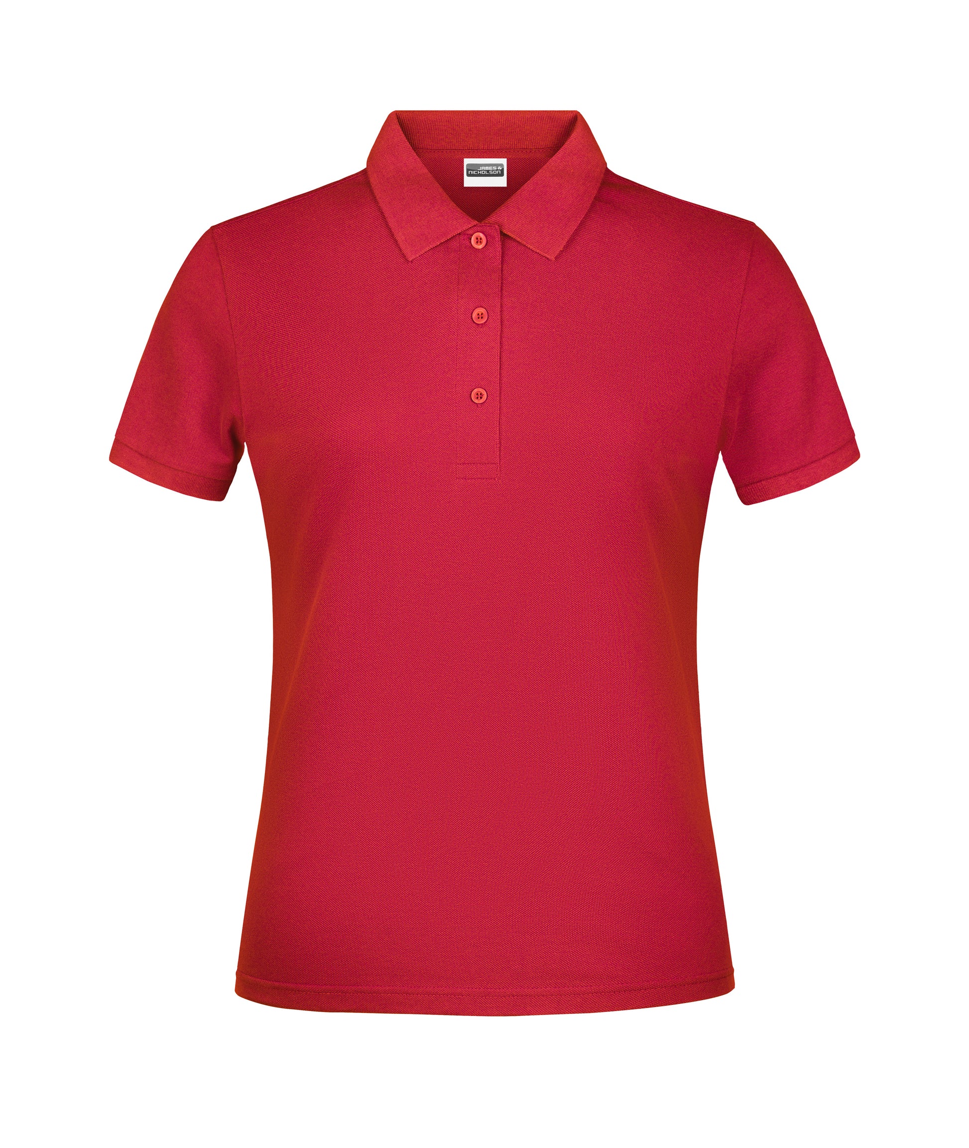 Promo Polo Lady