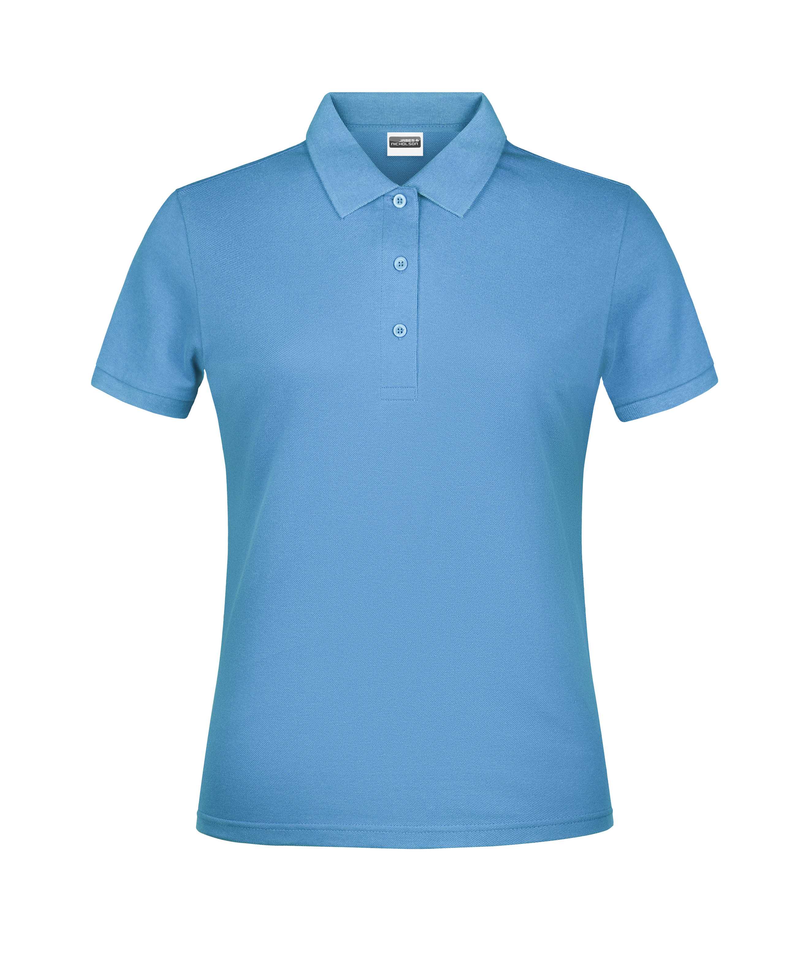 Promo Polo Lady