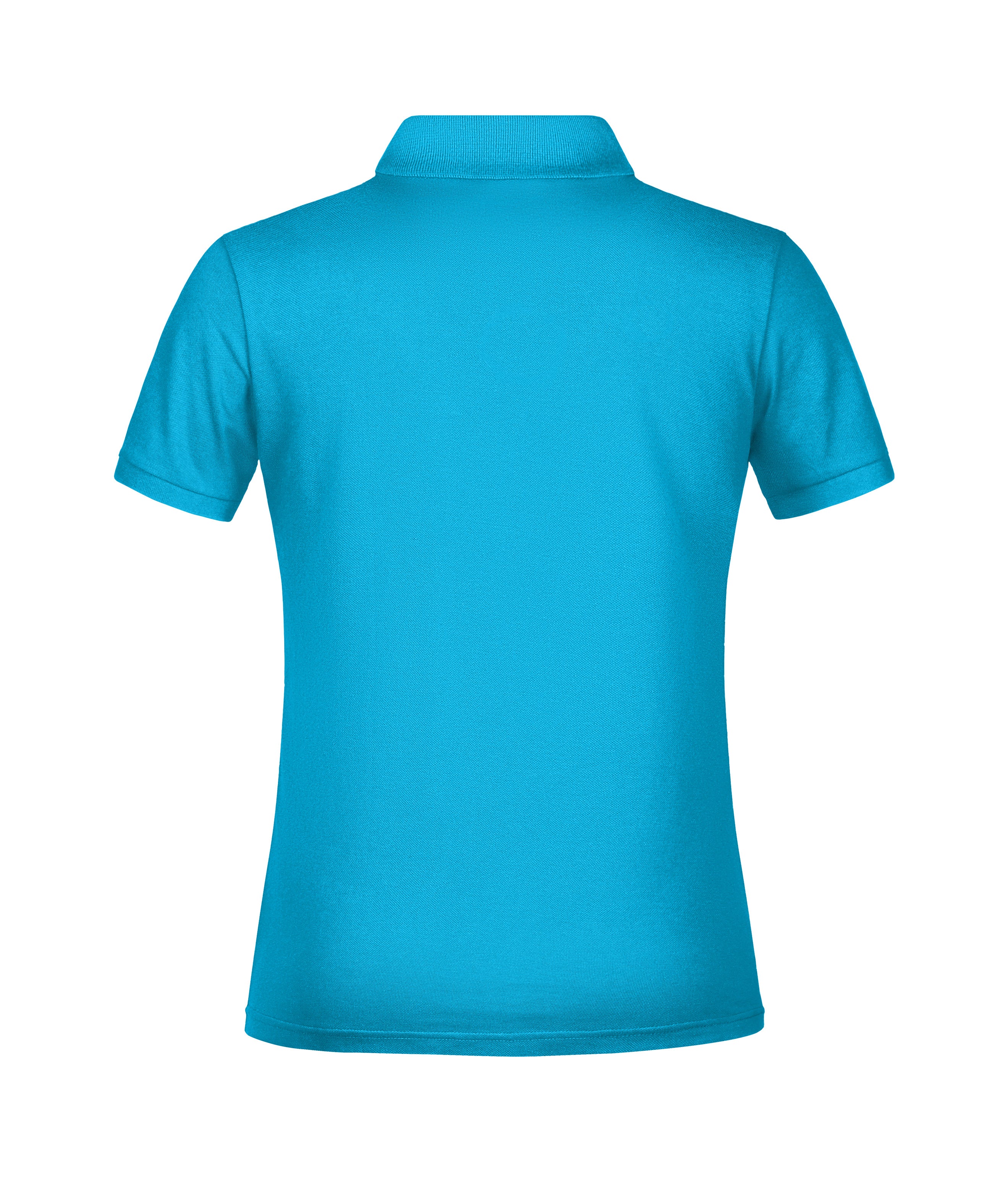 Promo Polo Lady